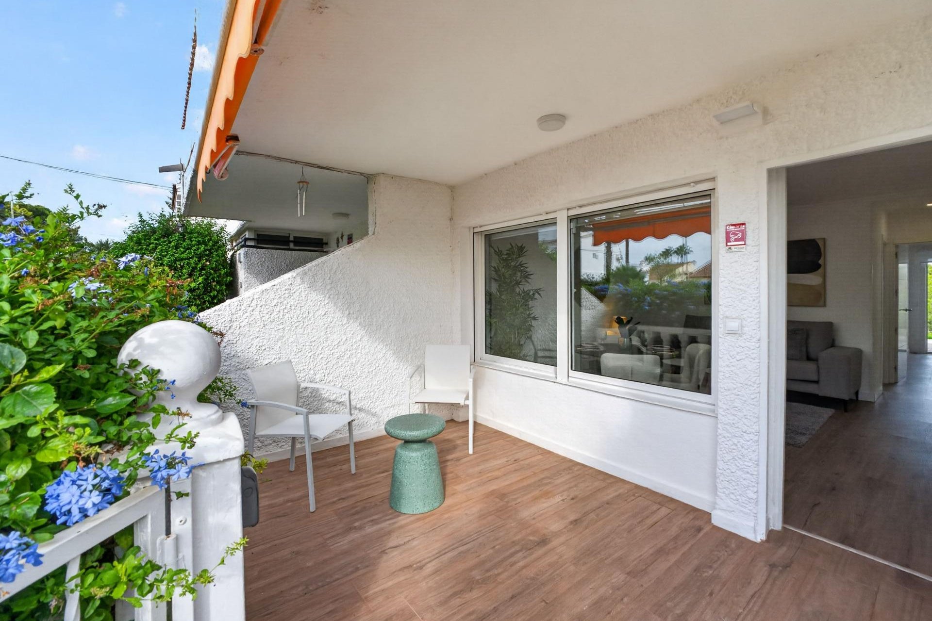 Revente - Bungalow -
Orihuela Costa - Villamartín-Las Filipinas