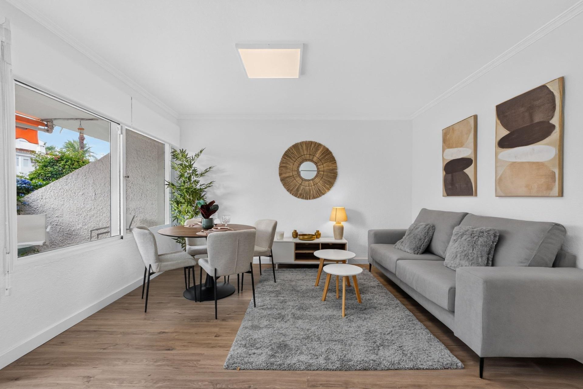 Revente - Bungalow -
Orihuela Costa - Villamartín-Las Filipinas