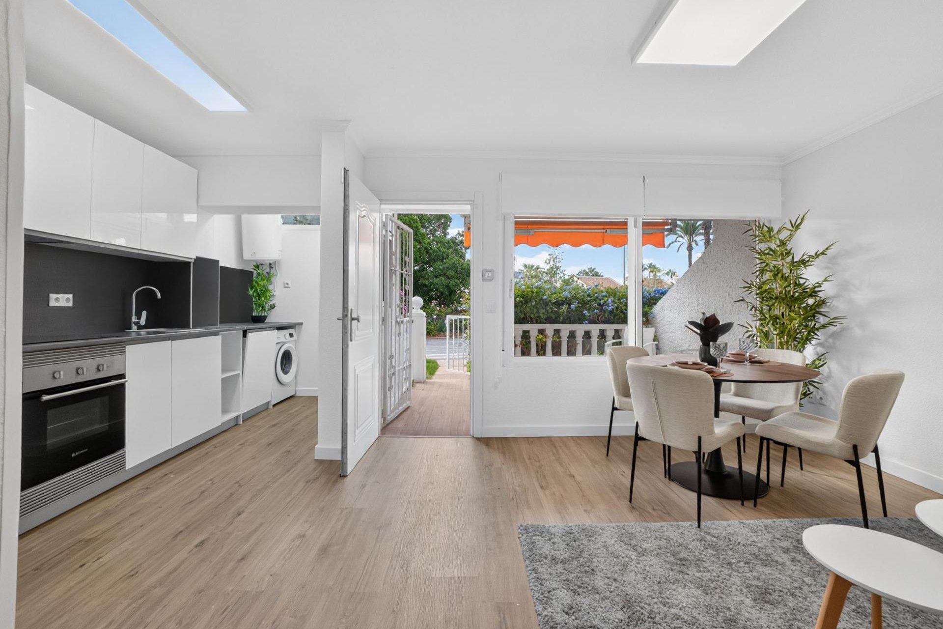 Revente - Bungalow -
Orihuela Costa - Villamartín-Las Filipinas