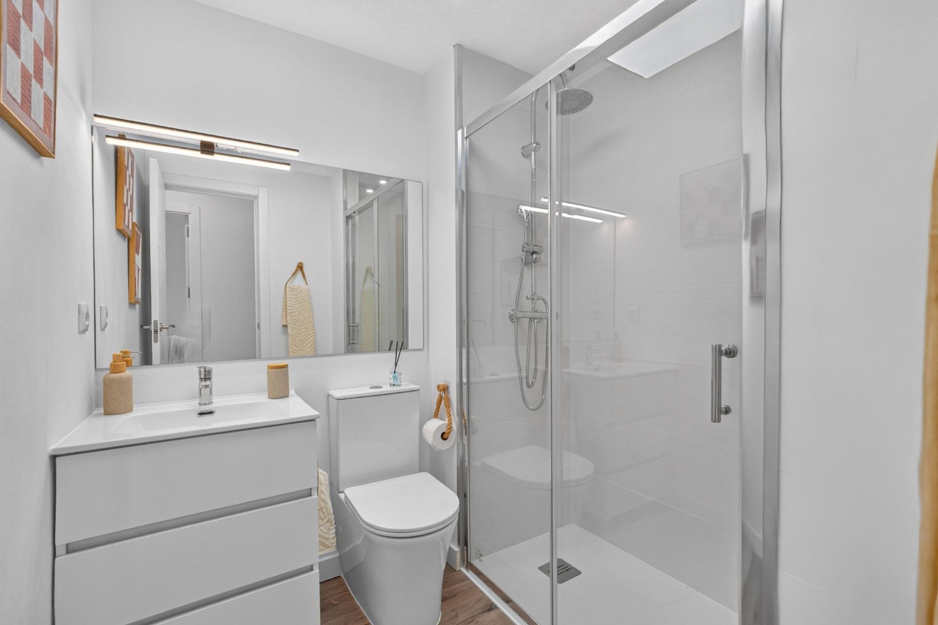 Revente - Bungalow -
Orihuela Costa - Villamartín-Las Filipinas