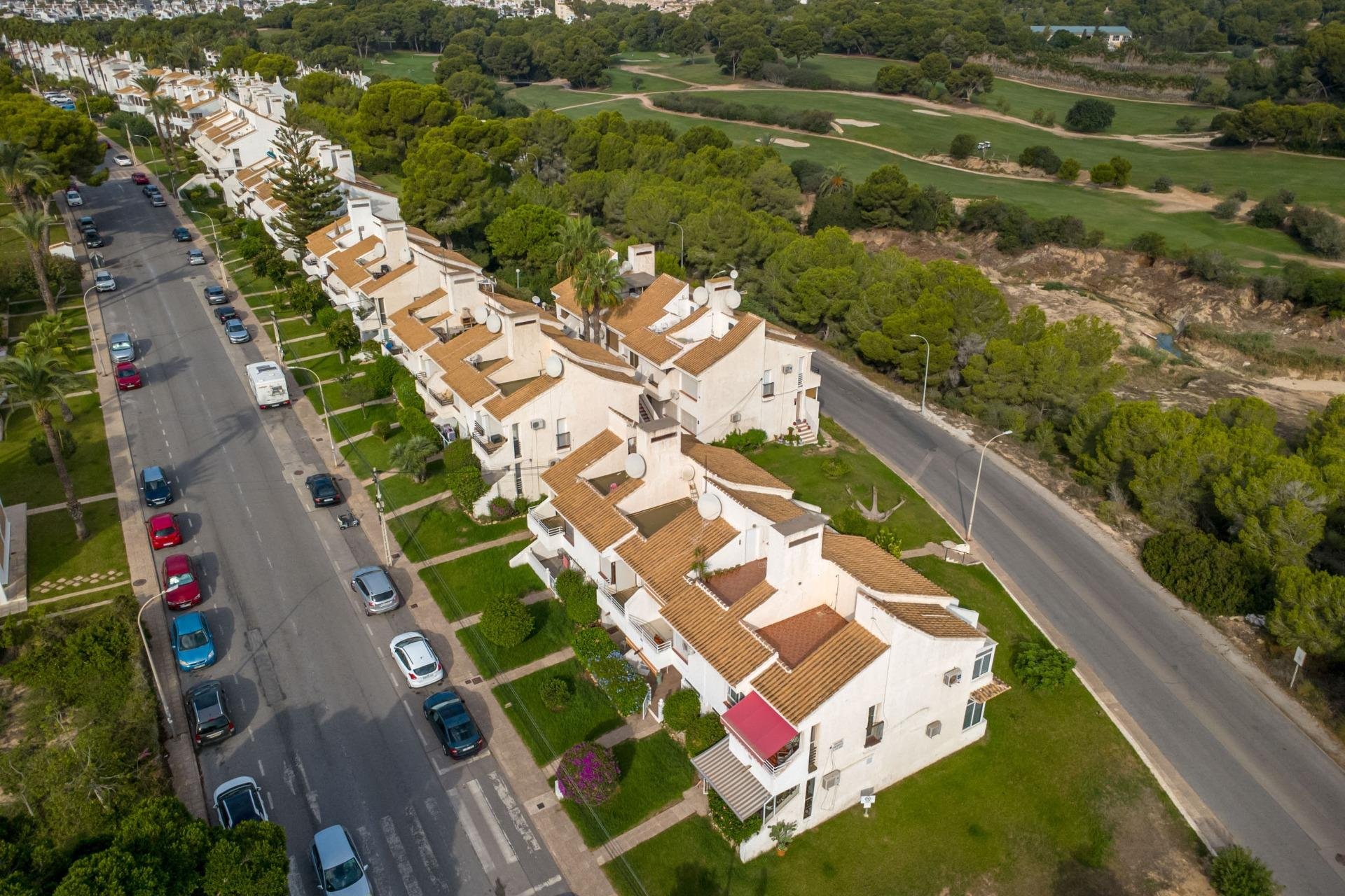 Revente - Bungalow -
Orihuela Costa - Villamartín-Las Filipinas