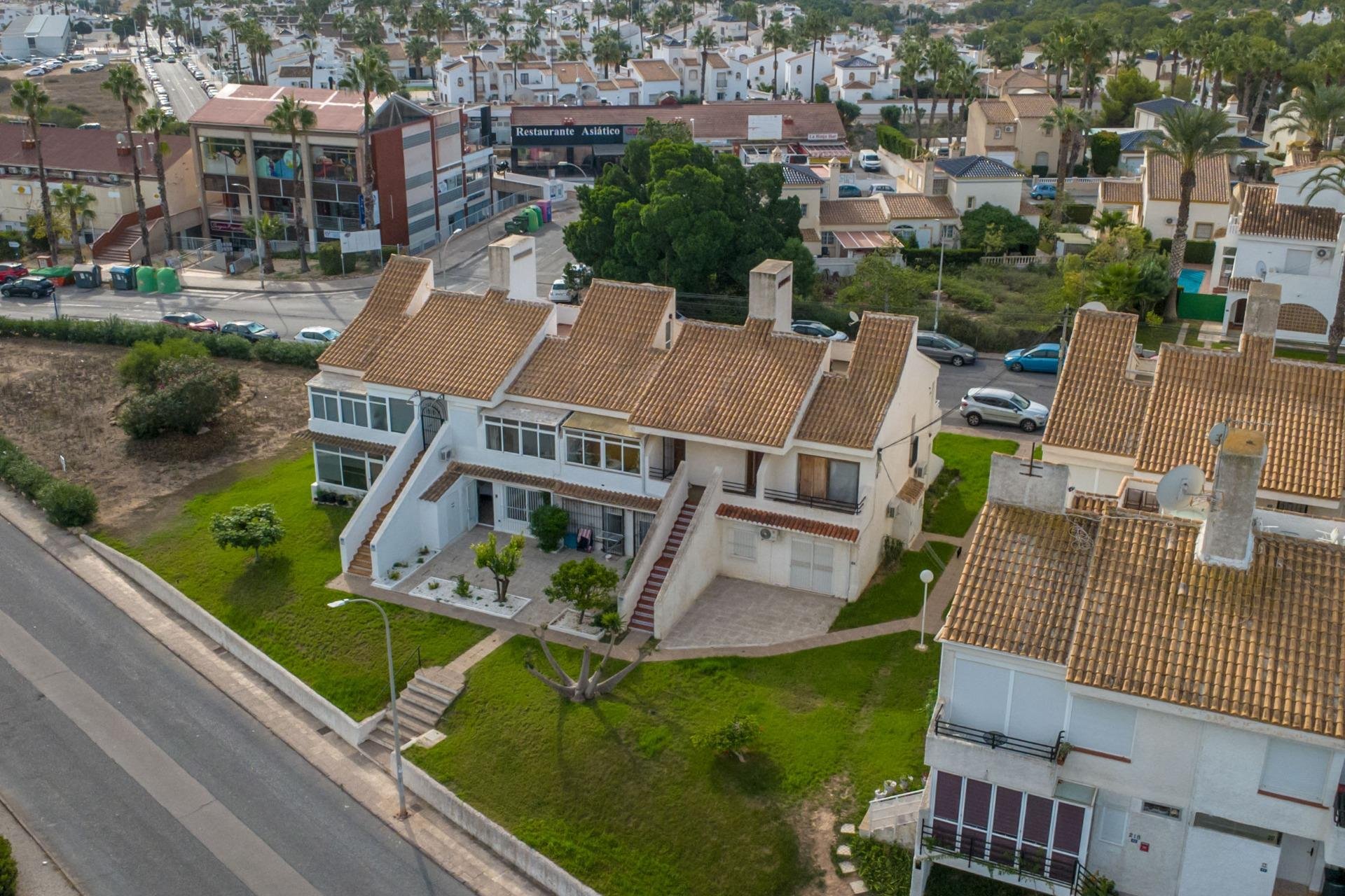Revente - Bungalow -
Orihuela Costa - Villamartín-Las Filipinas