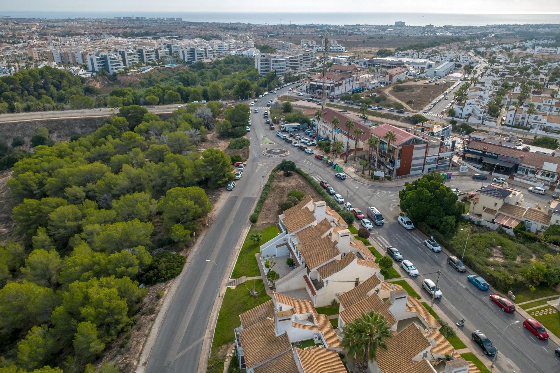 Revente - Bungalow -
Orihuela Costa - Villamartín-Las Filipinas