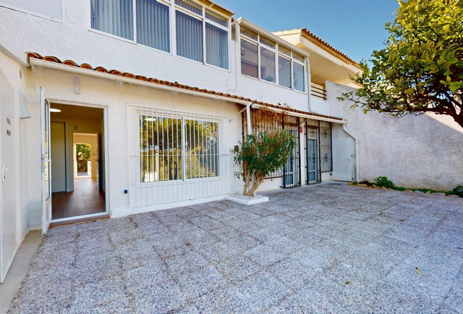 Revente - Bungalow -
Orihuela Costa - Villamartín