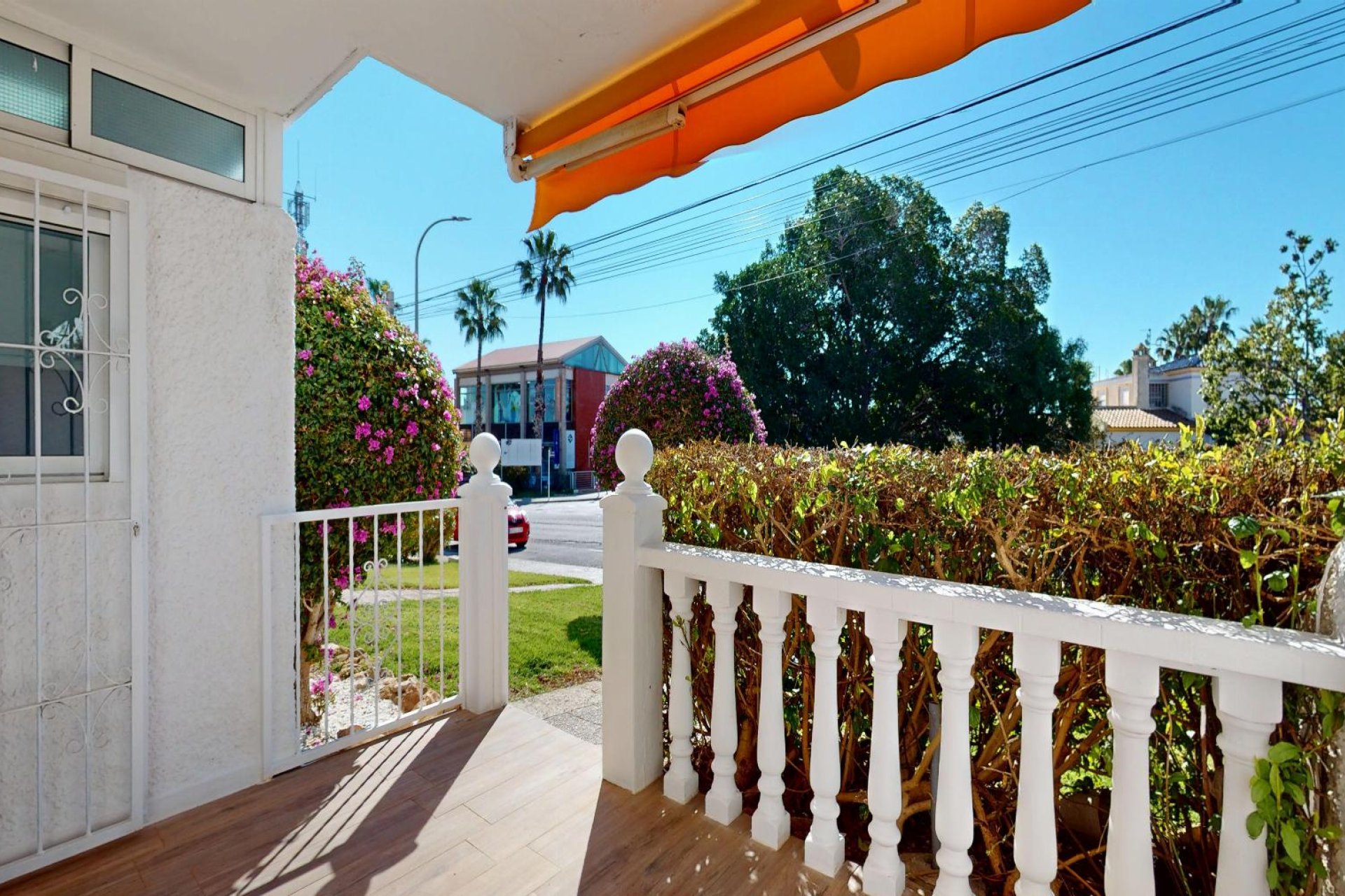 Revente - Bungalow -
Orihuela Costa - Villamartín