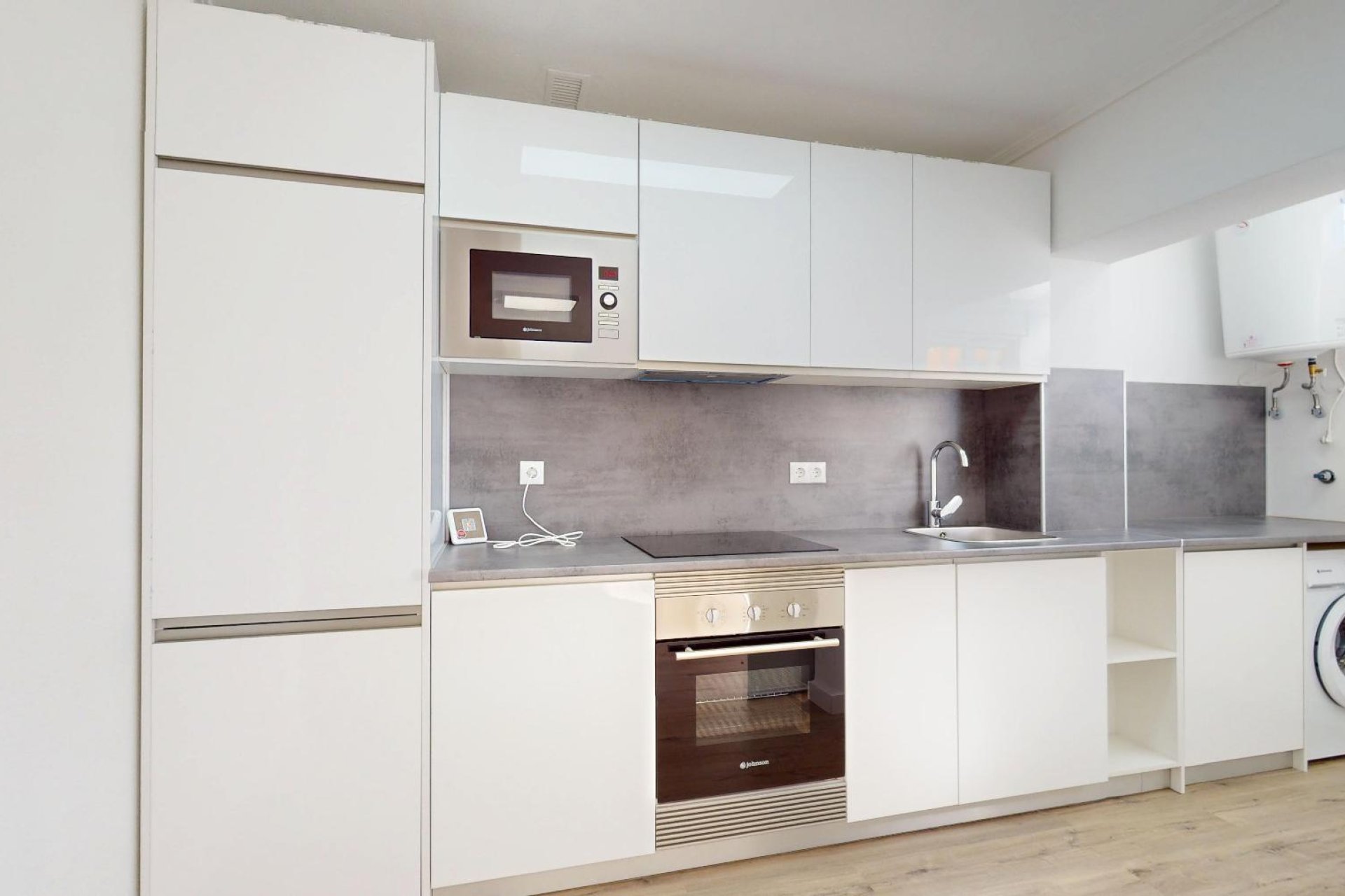 Revente - Bungalow -
Orihuela Costa - Villamartín