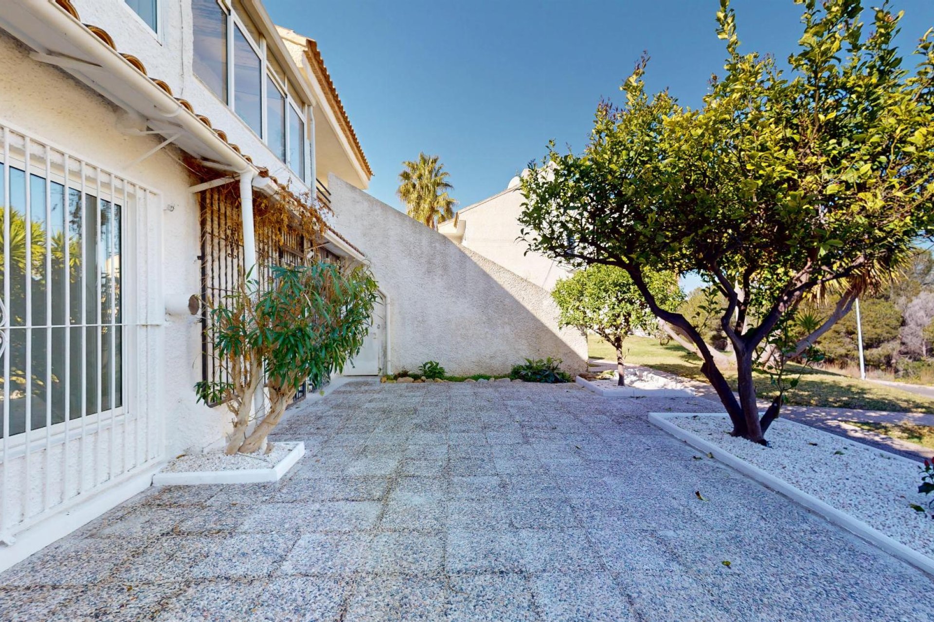 Revente - Bungalow -
Orihuela Costa - Villamartín