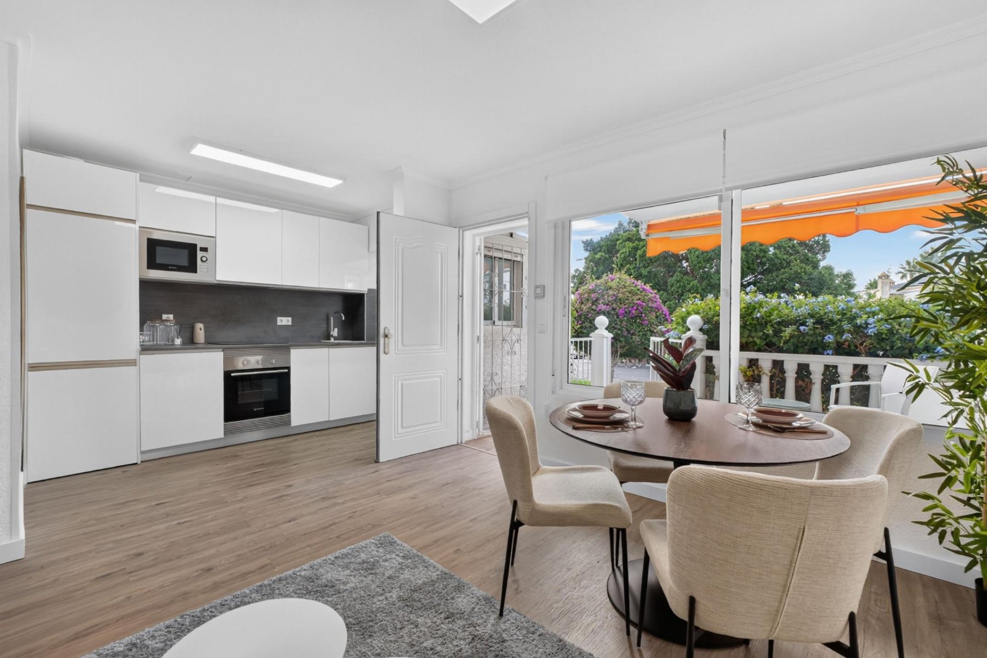 Revente - Bungalow -
Orihuela Costa - Villamartín