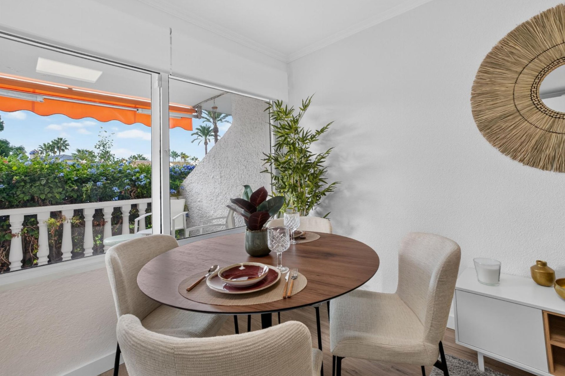 Revente - Bungalow -
Orihuela Costa - Villamartín