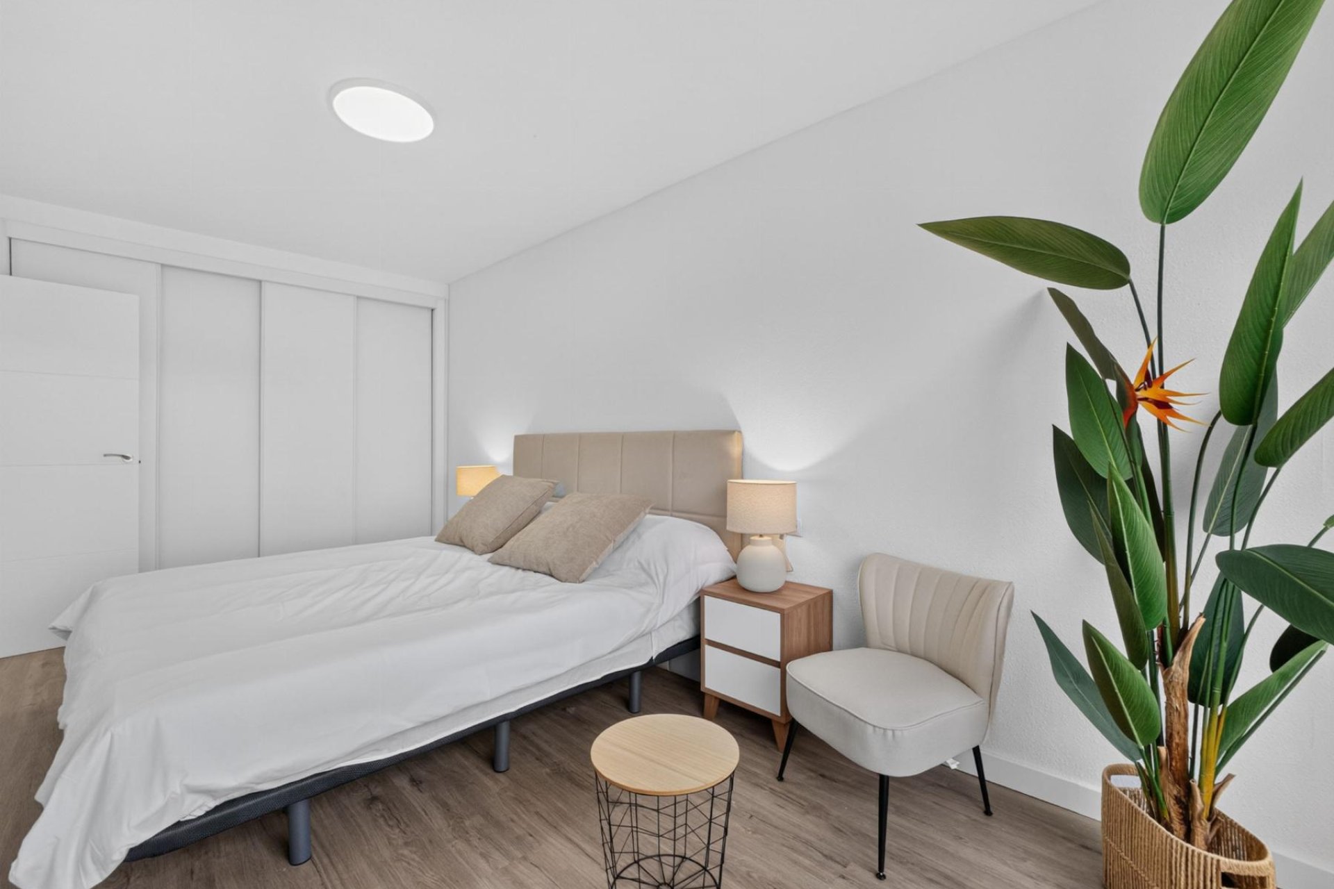 Revente - Bungalow -
Orihuela Costa - Villamartín
