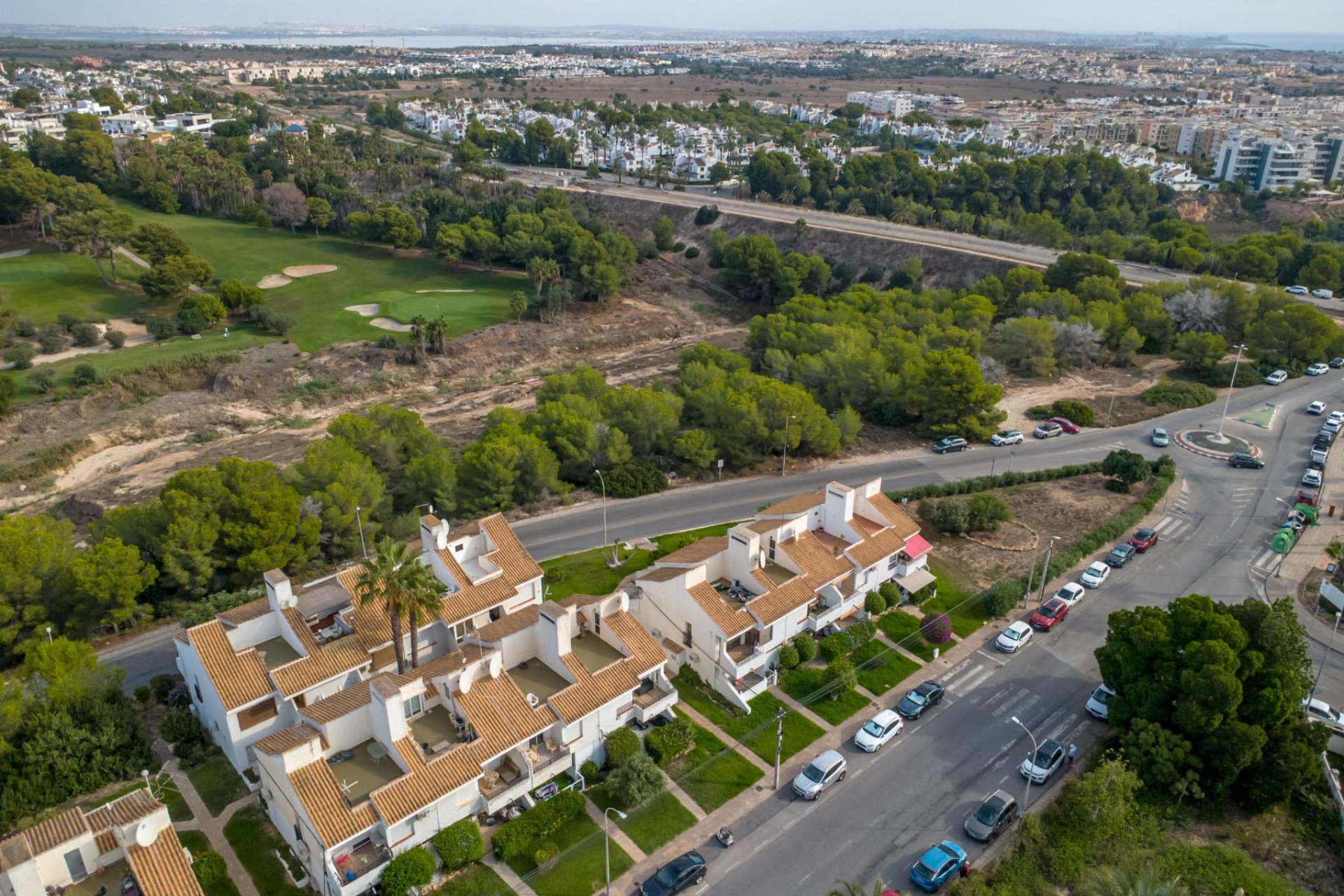 Revente - Bungalow -
Orihuela Costa - Villamartín