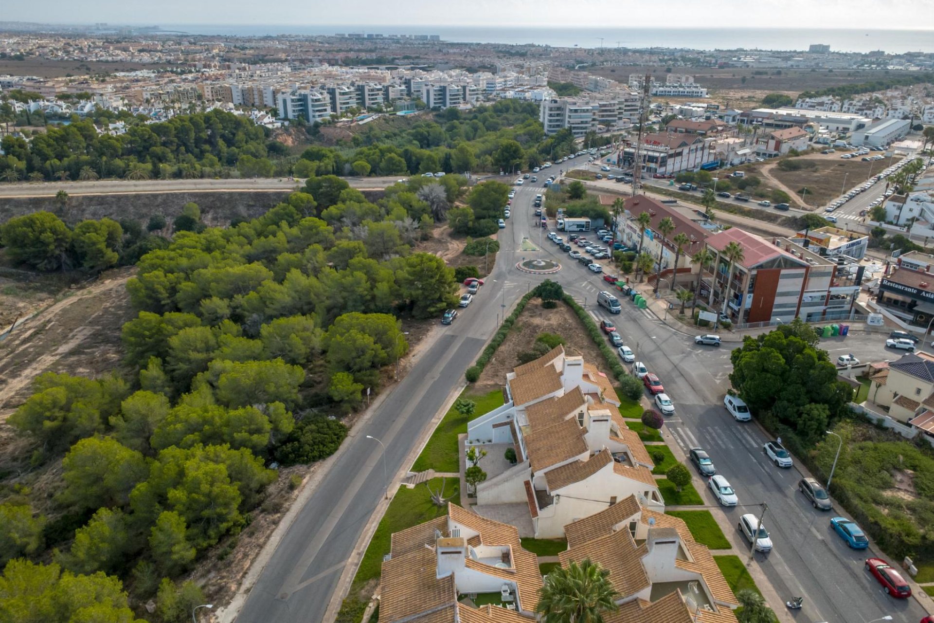 Revente - Bungalow -
Orihuela Costa - Villamartín