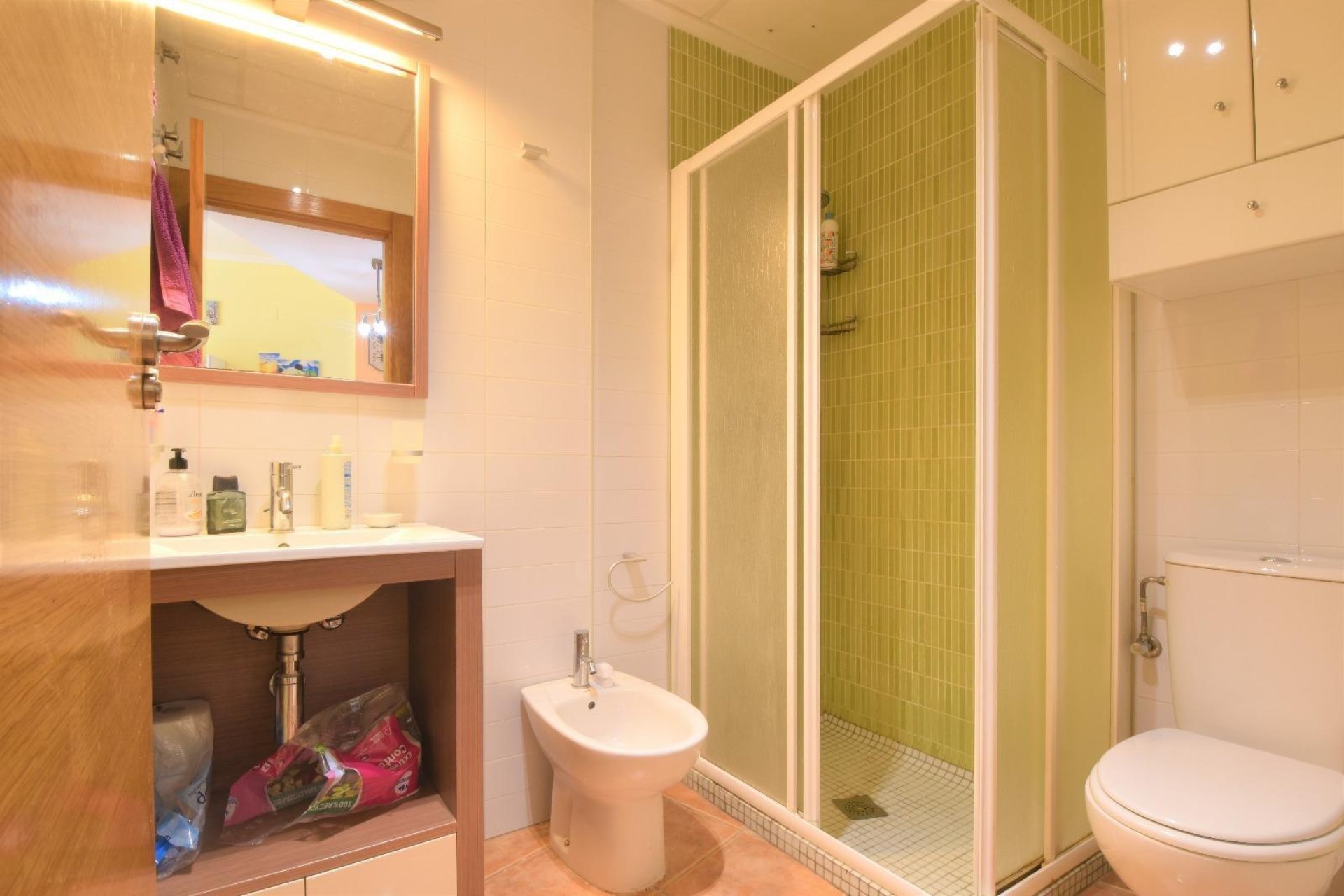 Revente - Bungalow -
Pilar de la Horadada - Mil Palmeras