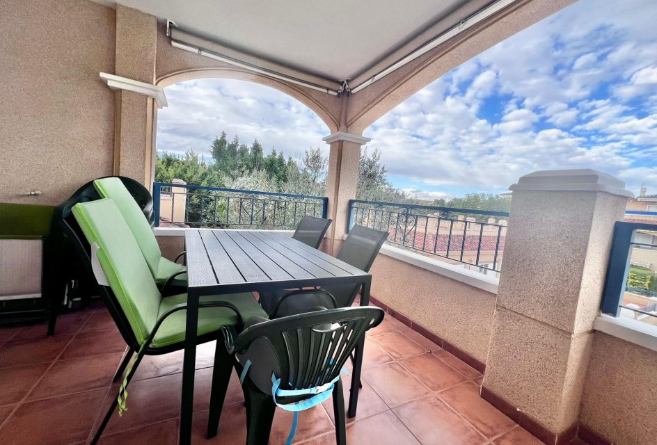 Revente - Bungalow -
Pilar de la Horadada - RioMar