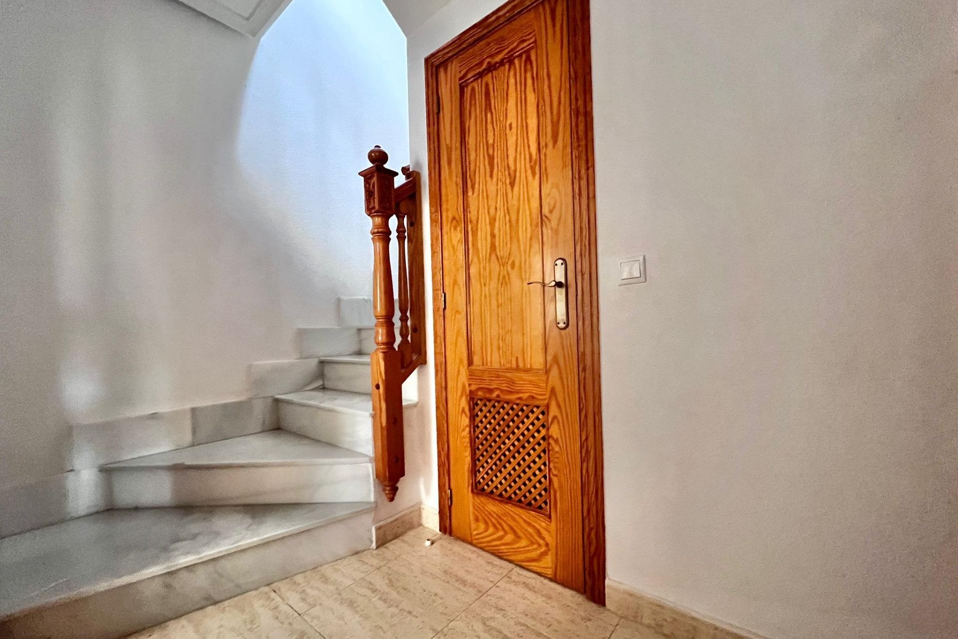 Revente - Bungalow -
Pilar de la Horadada - RioMar