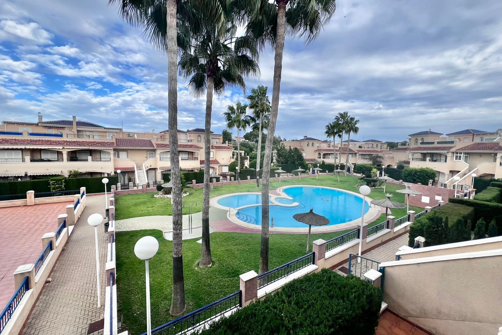 Revente - Bungalow -
Pilar de la Horadada - RioMar