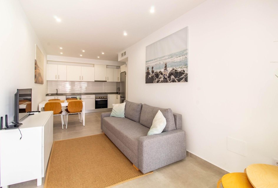 Revente - Bungalow -
San Pedro del Pinatar
