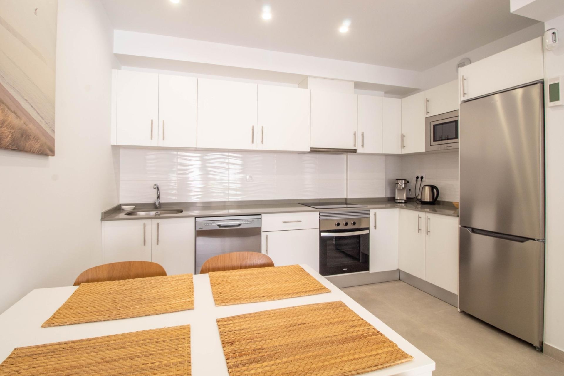 Revente - Bungalow -
San Pedro del Pinatar