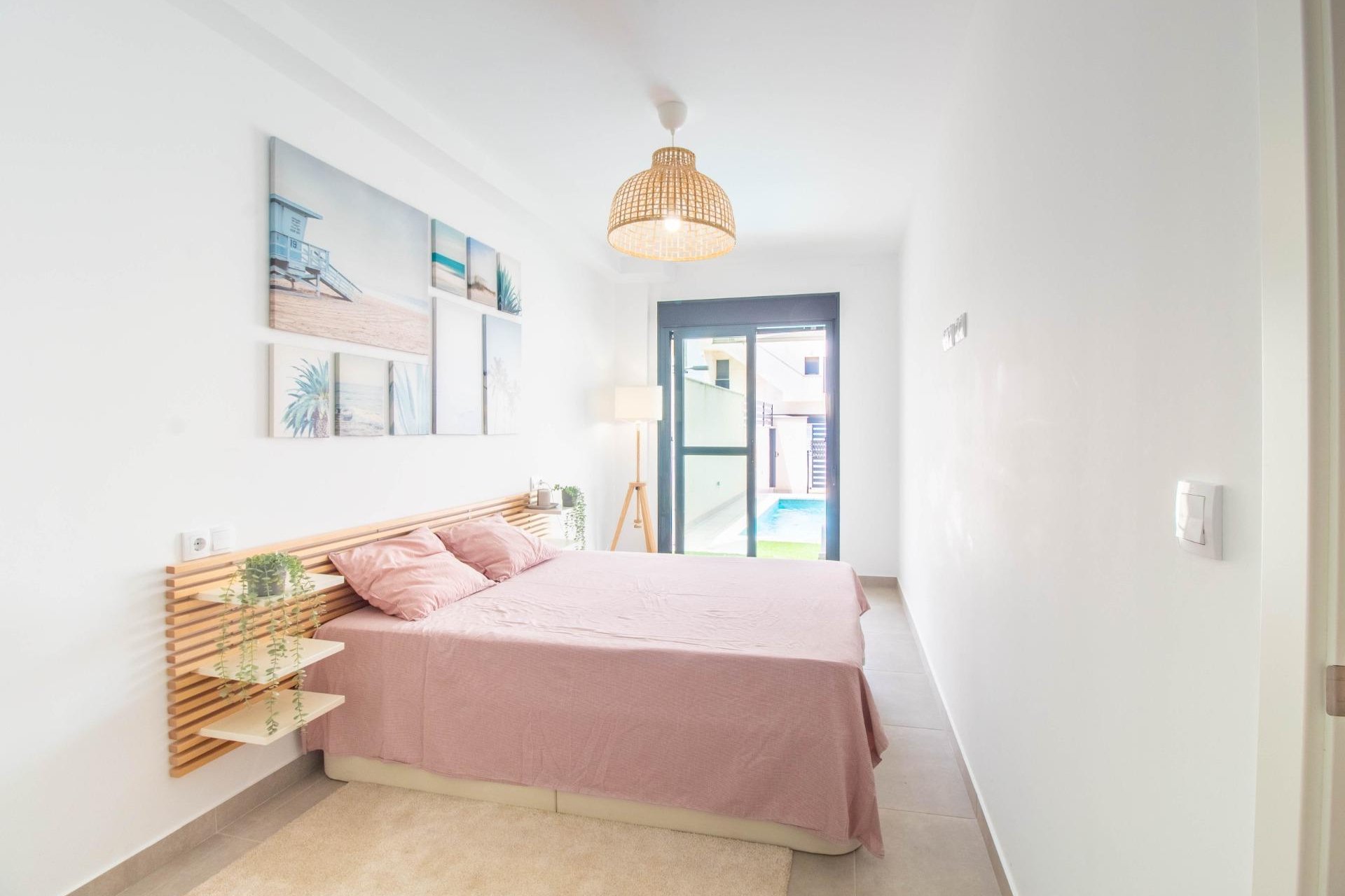 Revente - Bungalow -
San Pedro del Pinatar