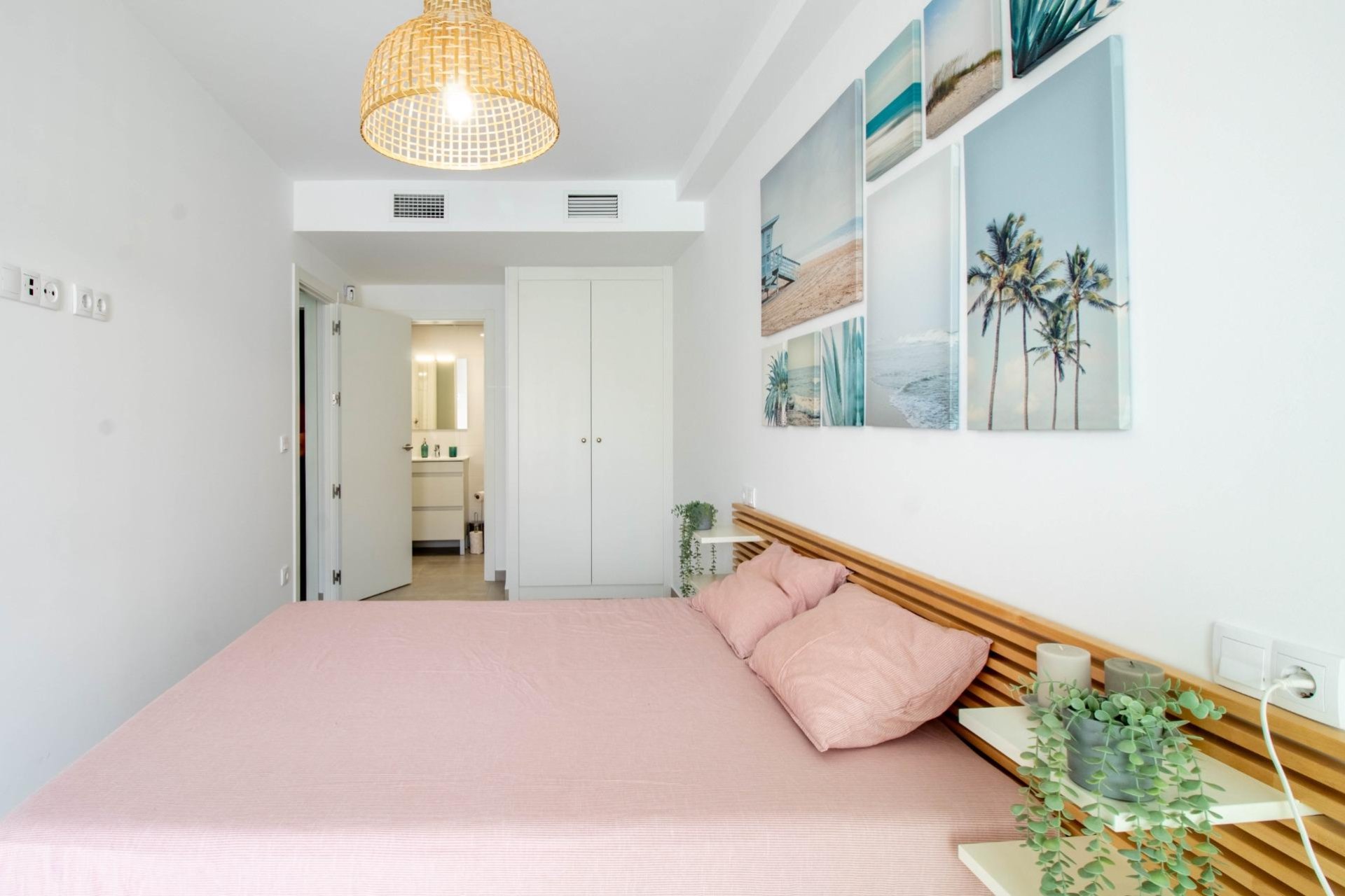 Revente - Bungalow -
San Pedro del Pinatar