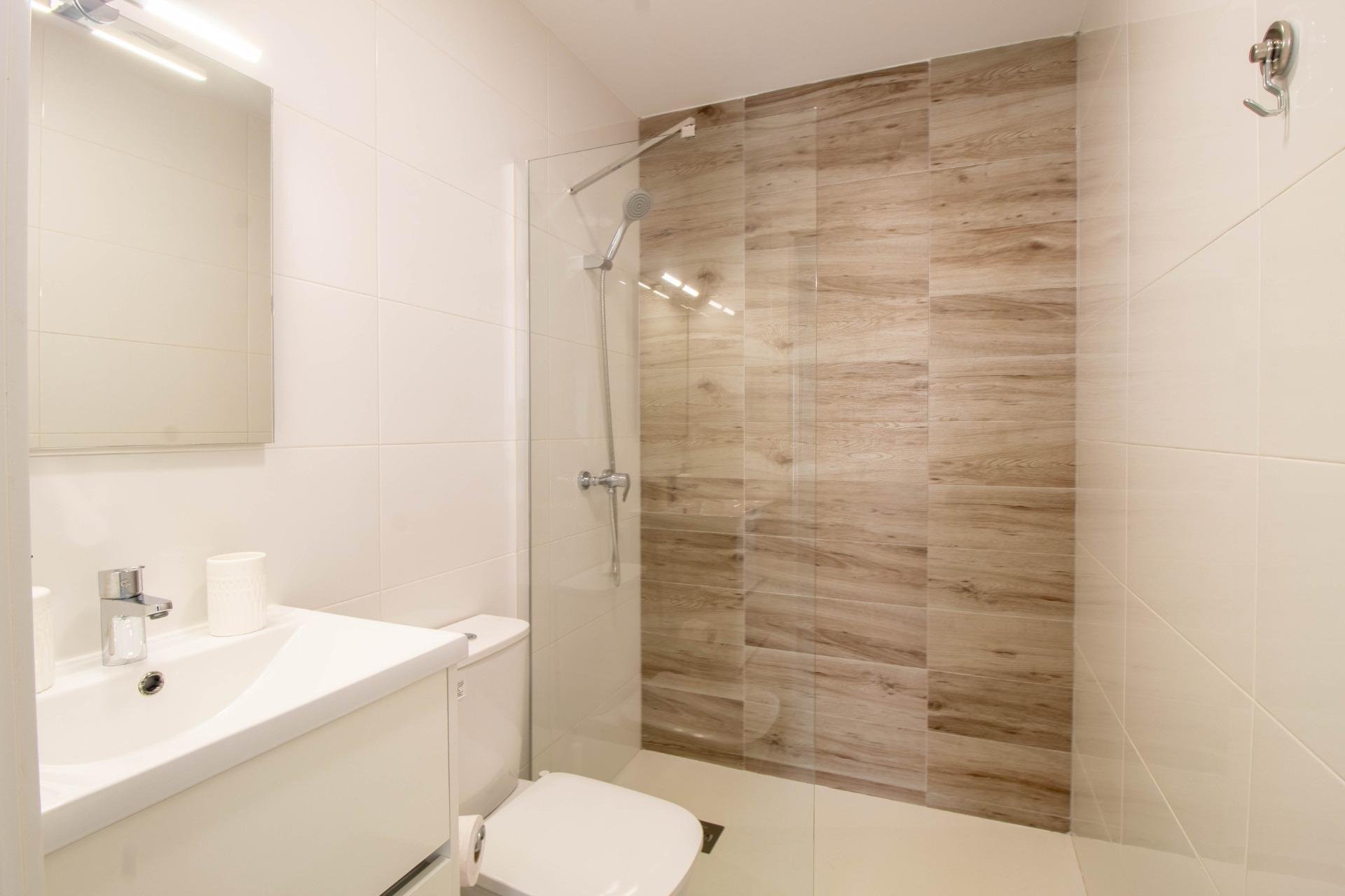 Revente - Bungalow -
San Pedro del Pinatar