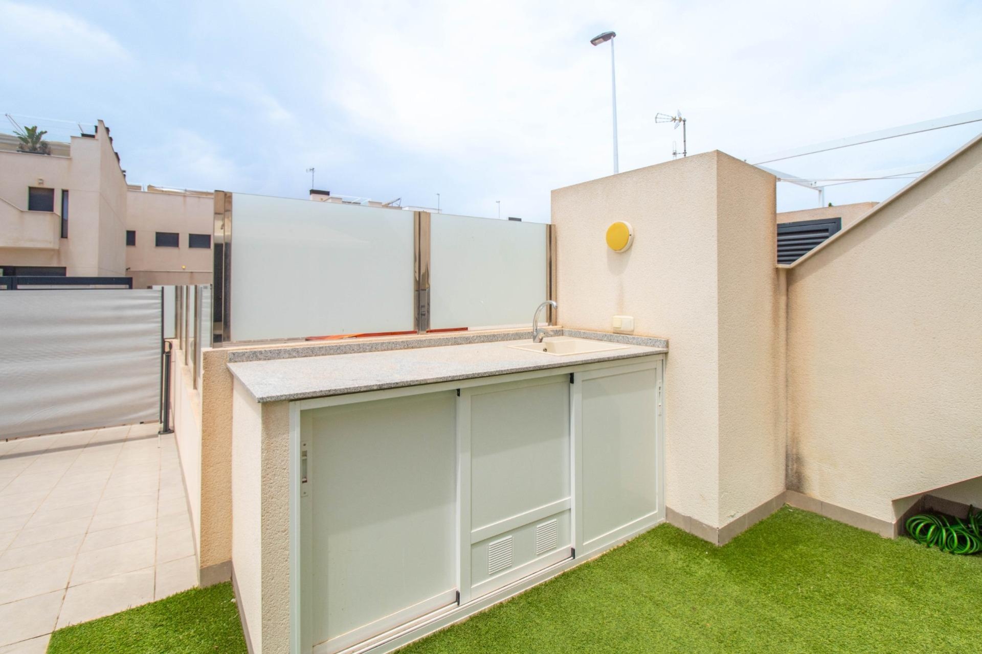 Revente - Bungalow -
San Pedro del Pinatar