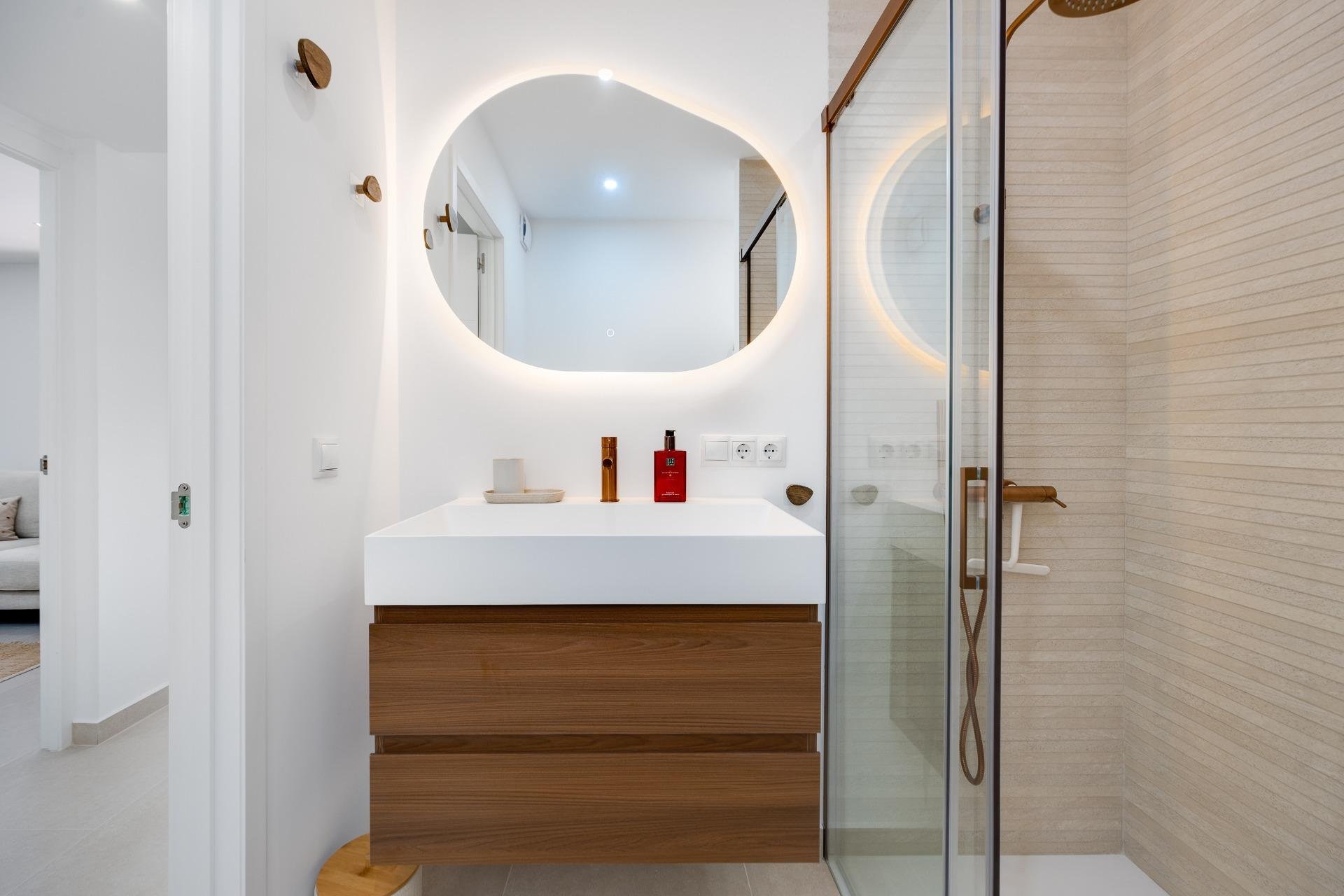 Revente - Bungalow -
Torrevieja - Acequion