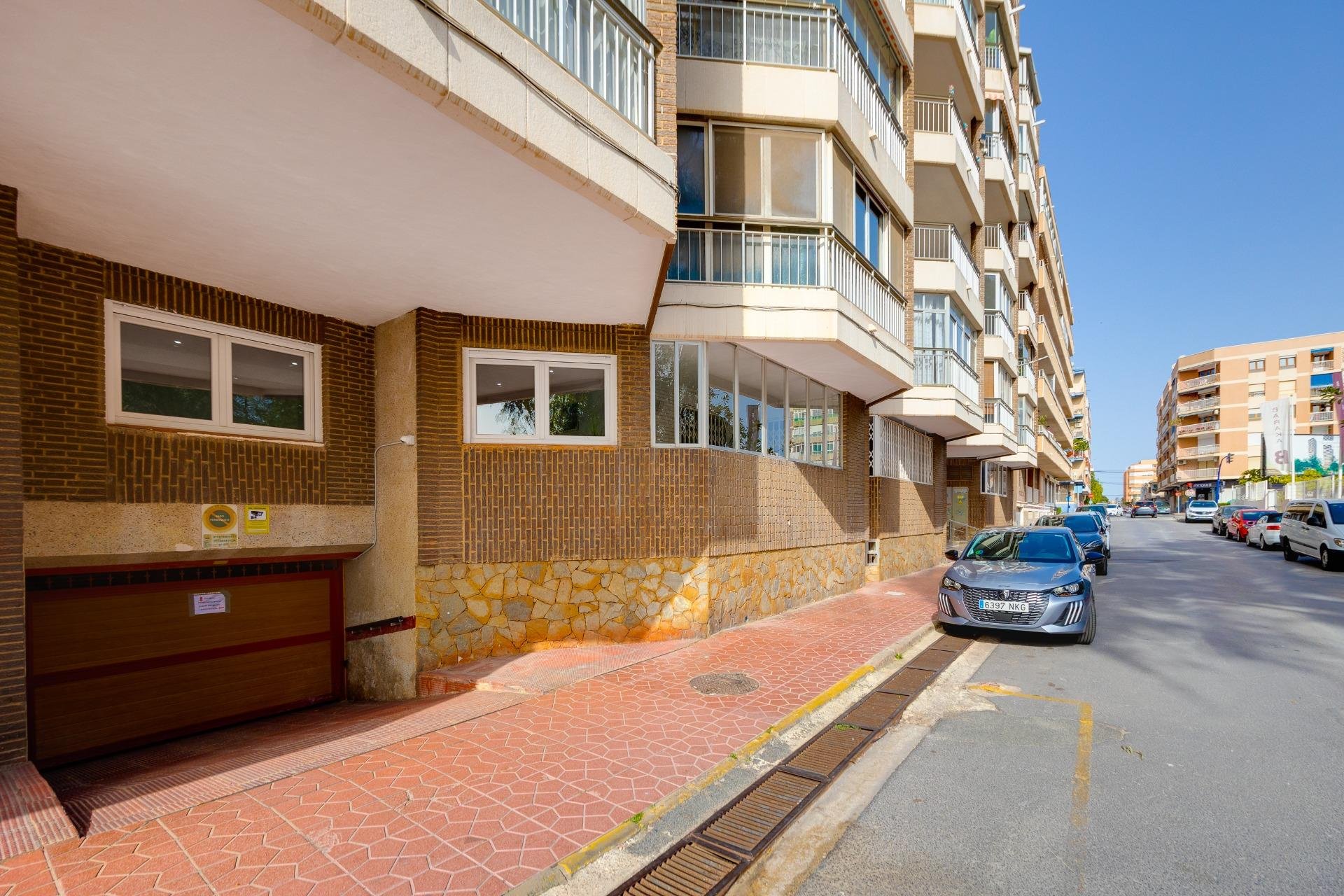 Revente - Bungalow -
Torrevieja - Acequion
