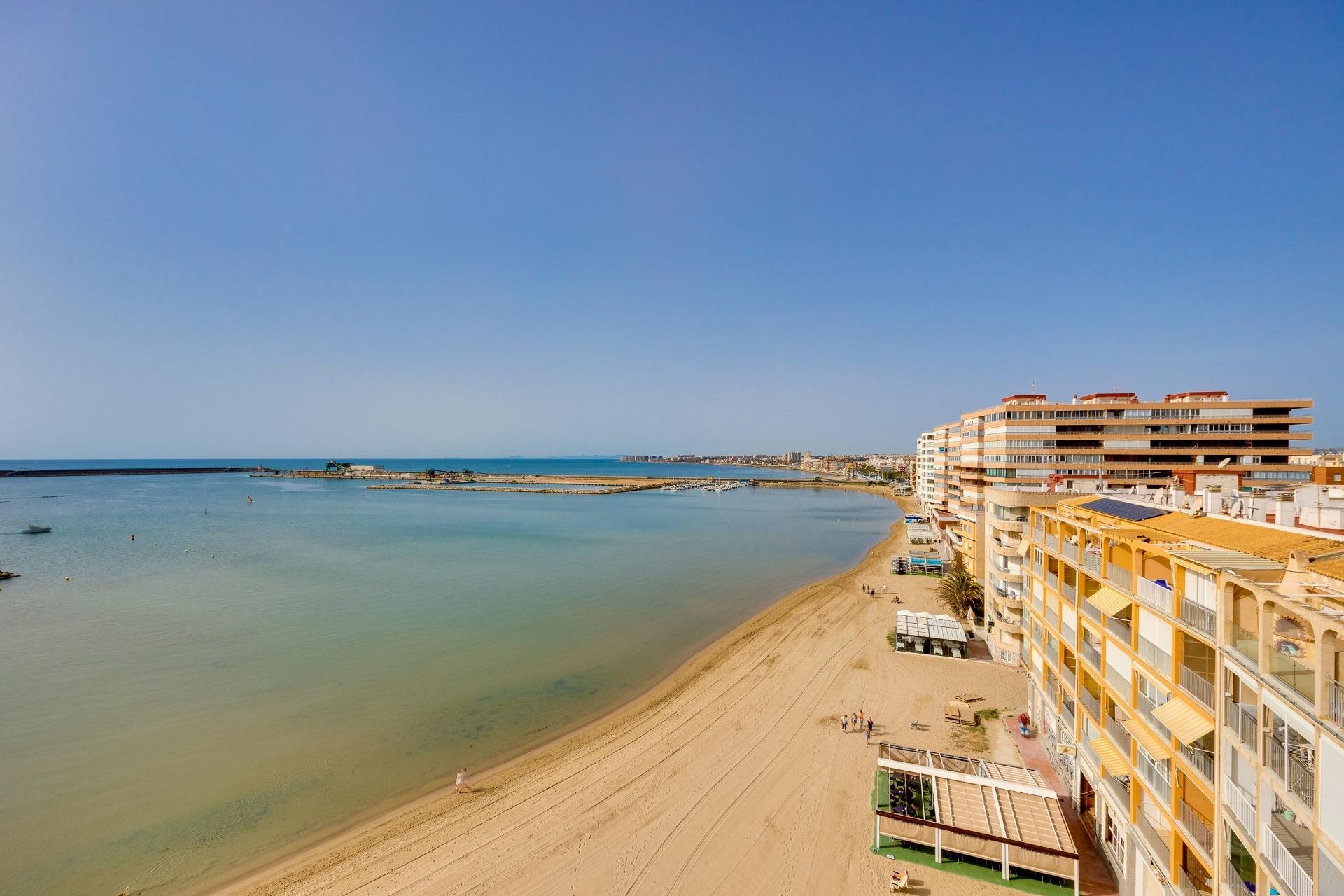 Revente - Bungalow -
Torrevieja - Acequion