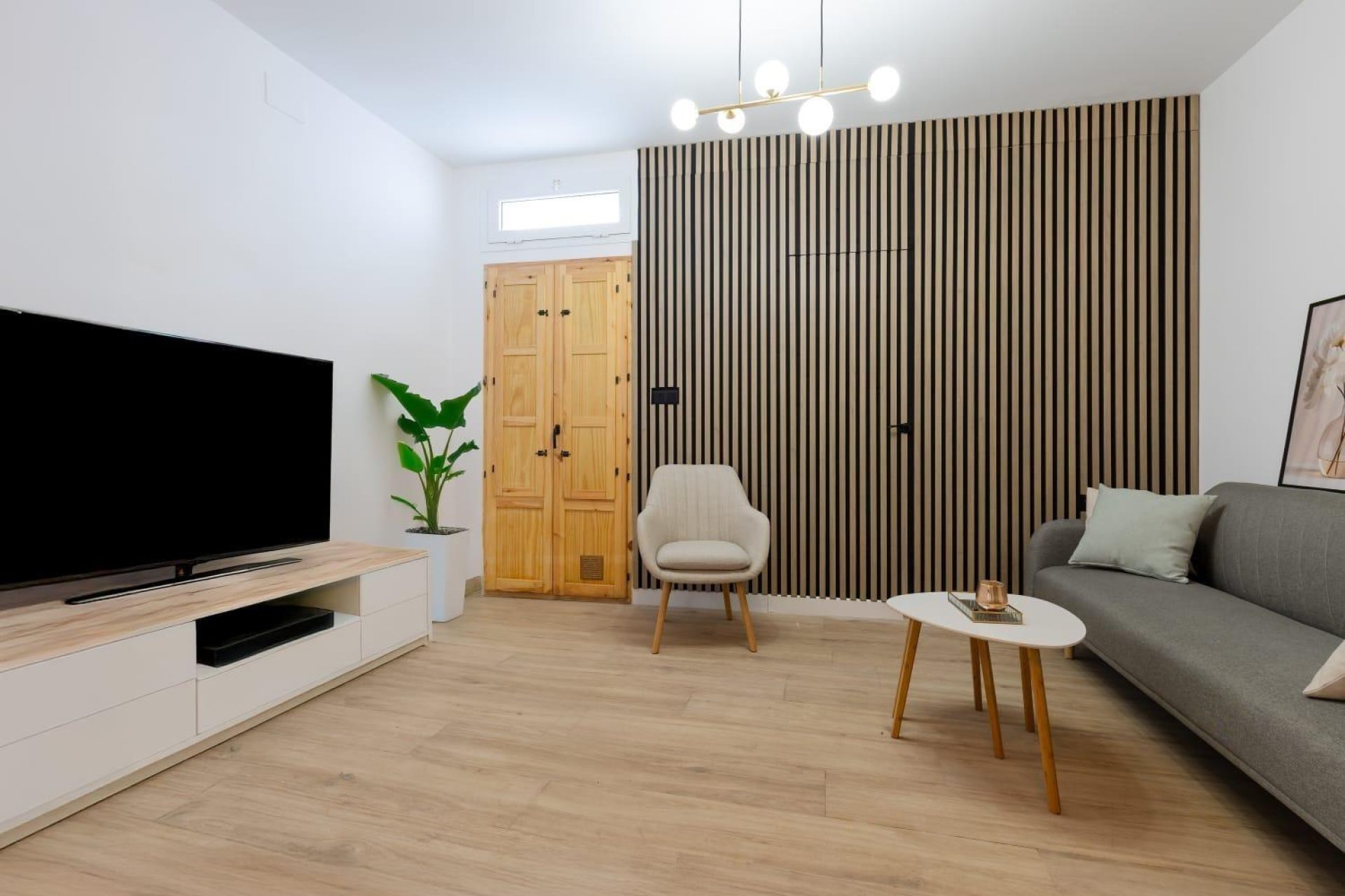 Revente - Bungalow -
Torrevieja - Centro - Muelle Pesquero