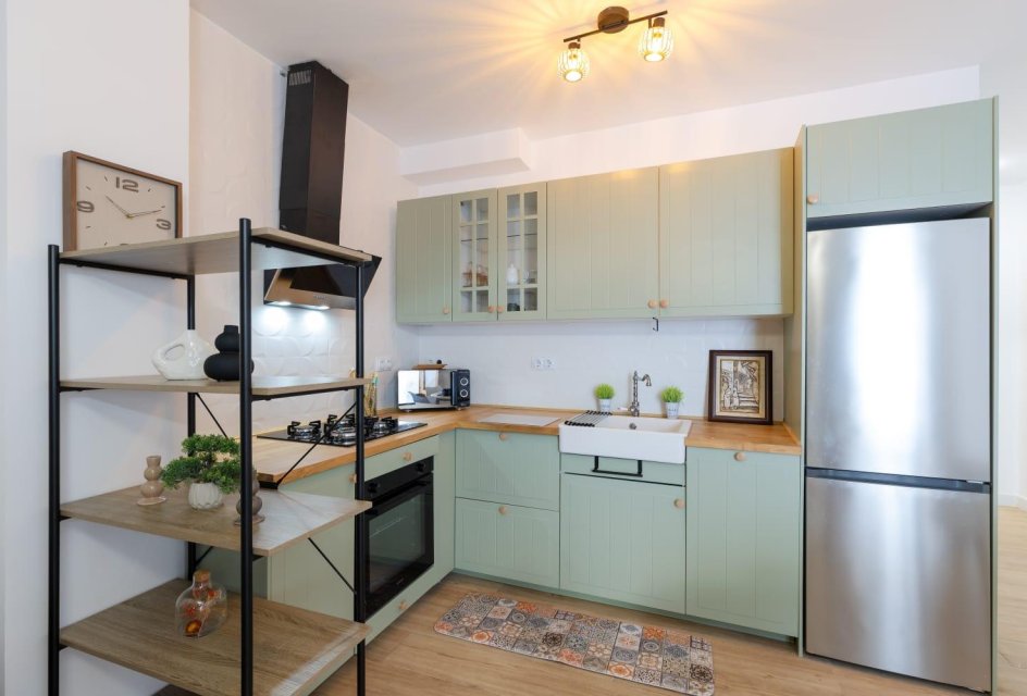 Revente - Bungalow -
Torrevieja - Centro - Muelle Pesquero