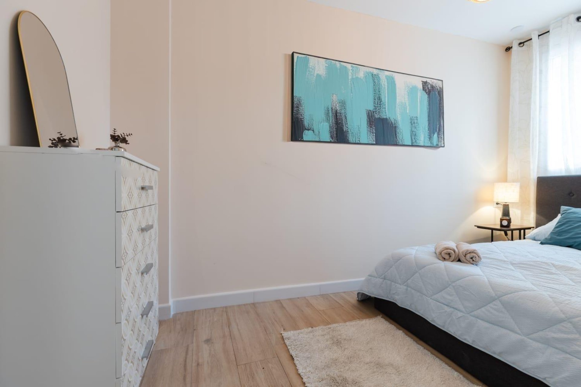 Revente - Bungalow -
Torrevieja - Centro - Muelle Pesquero