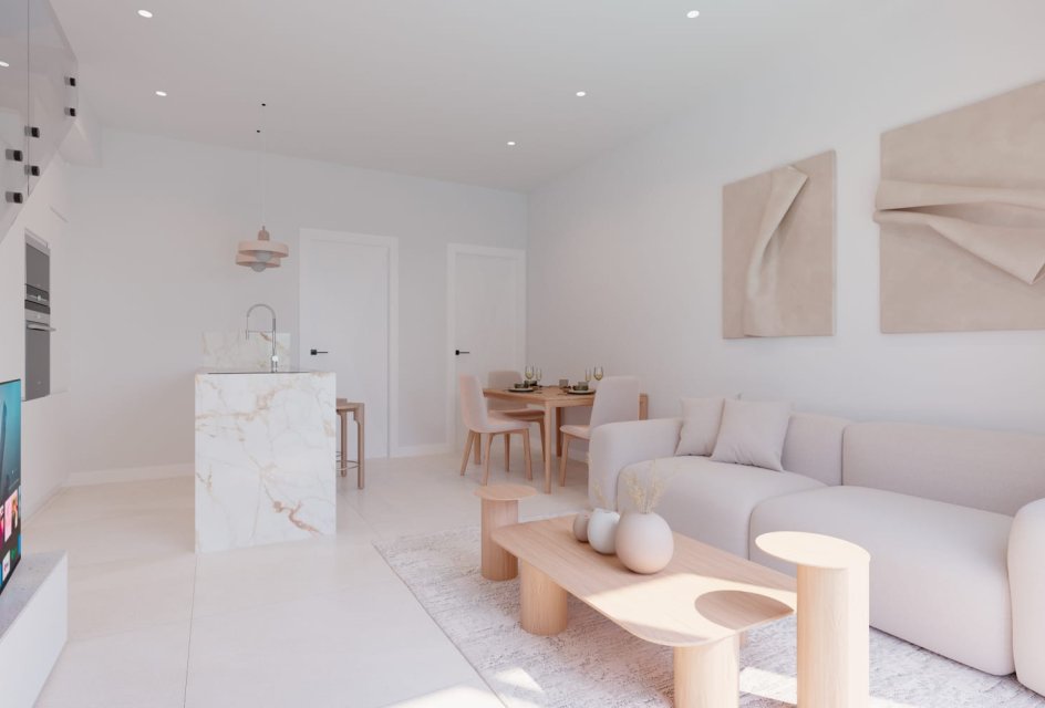 Revente - Bungalow -
Torrevieja Centro - Torrevieja