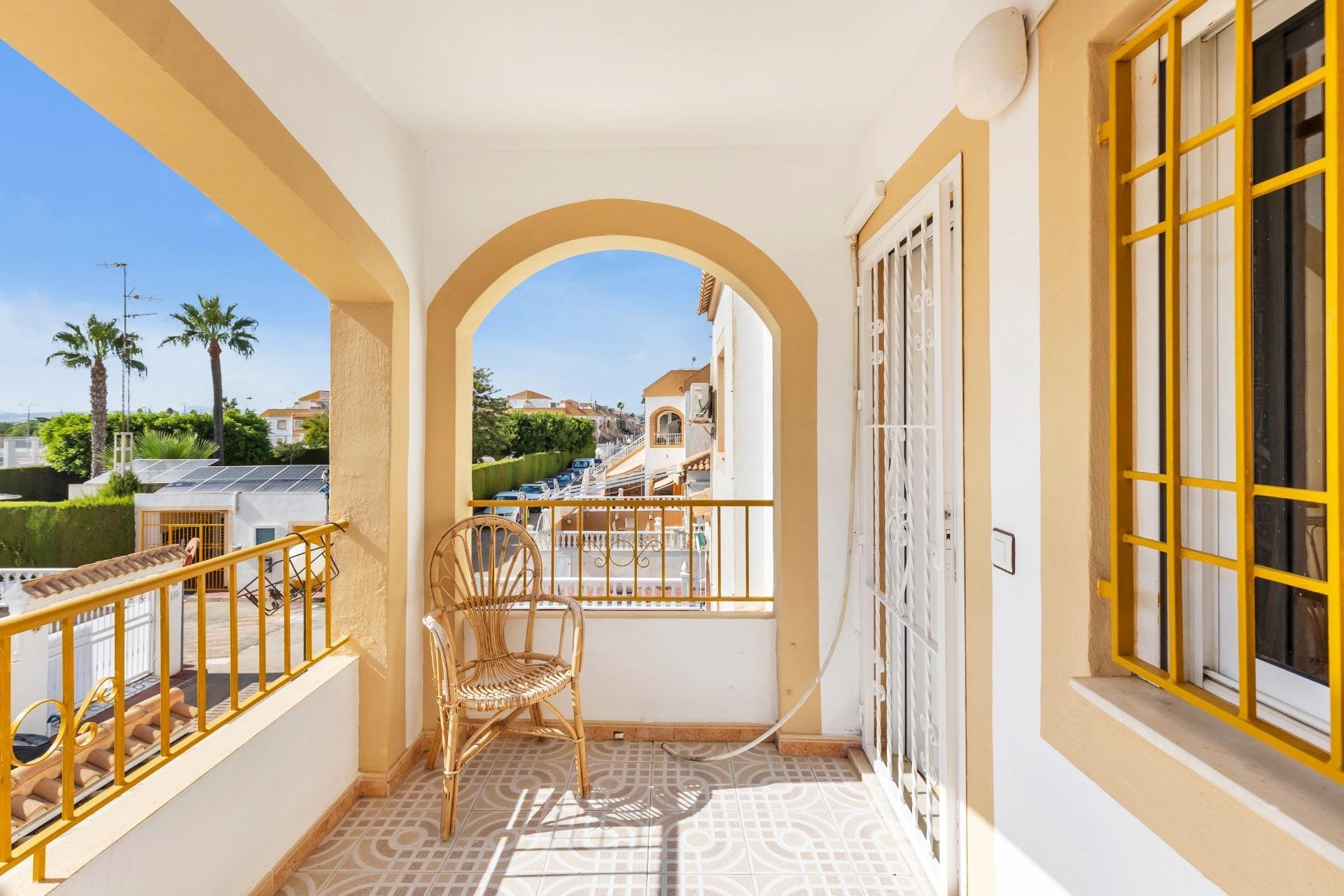 Revente - Bungalow -
Torrevieja - El limonar