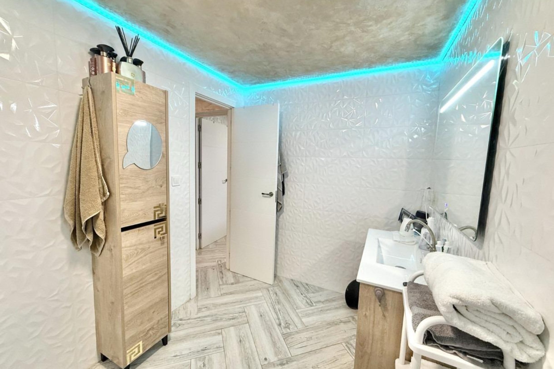 Revente - Bungalow -
Torrevieja - La Siesta - El Salado - Torreta