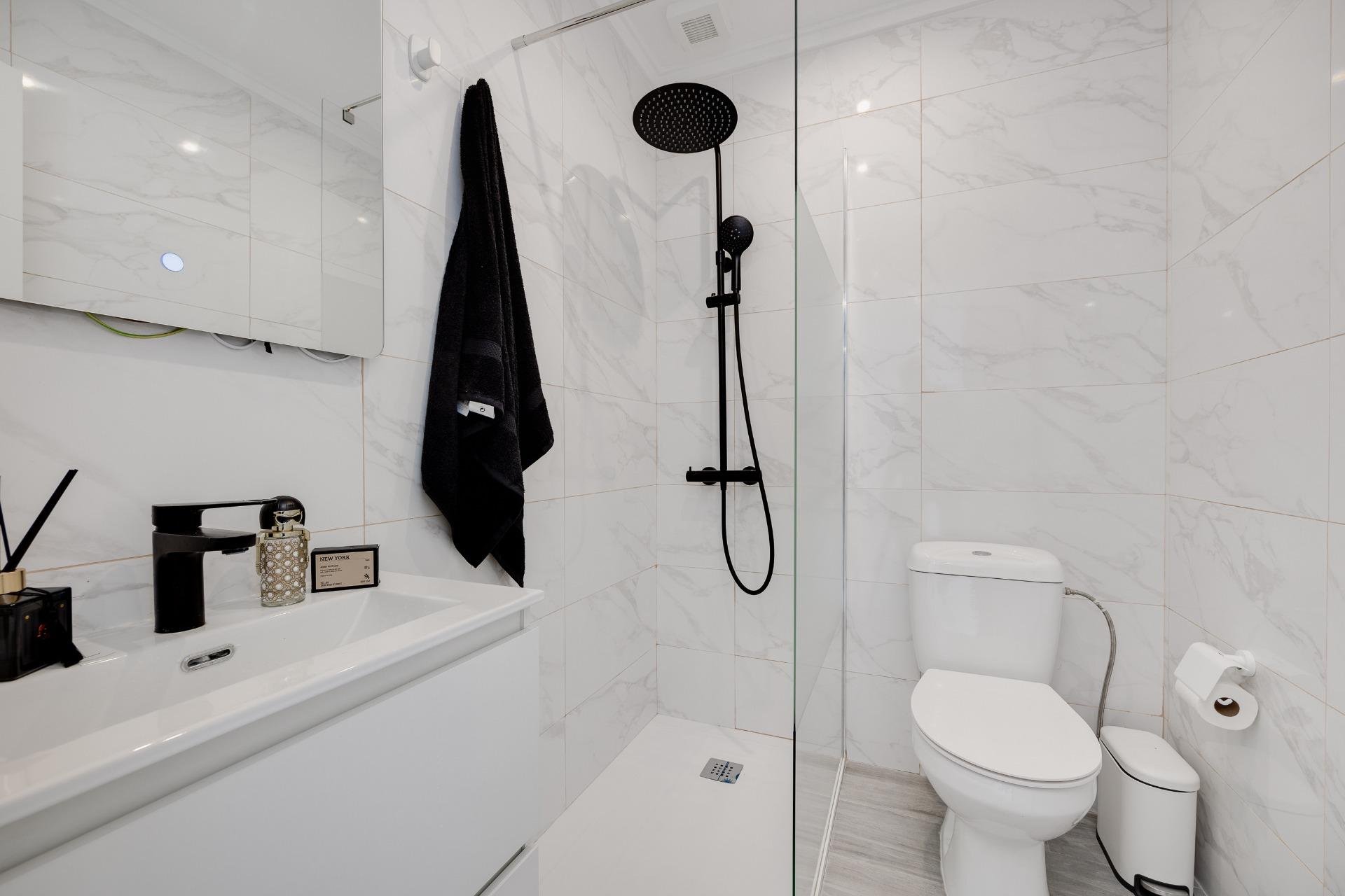 Revente - Bungalow -
Torrevieja - La Siesta - El Salado - Torreta