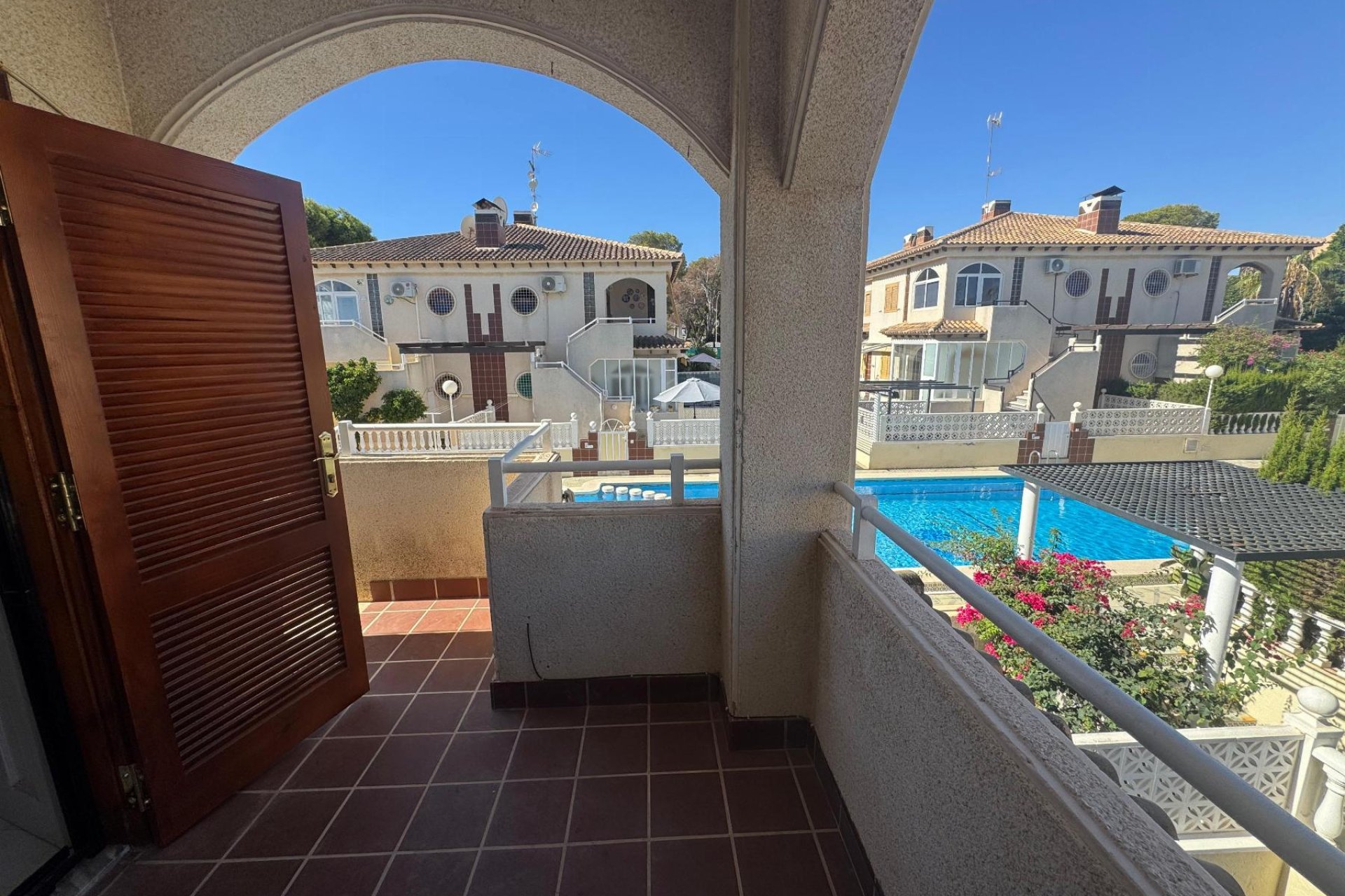 Revente - Bungalow -
Torrevieja - Los Altos