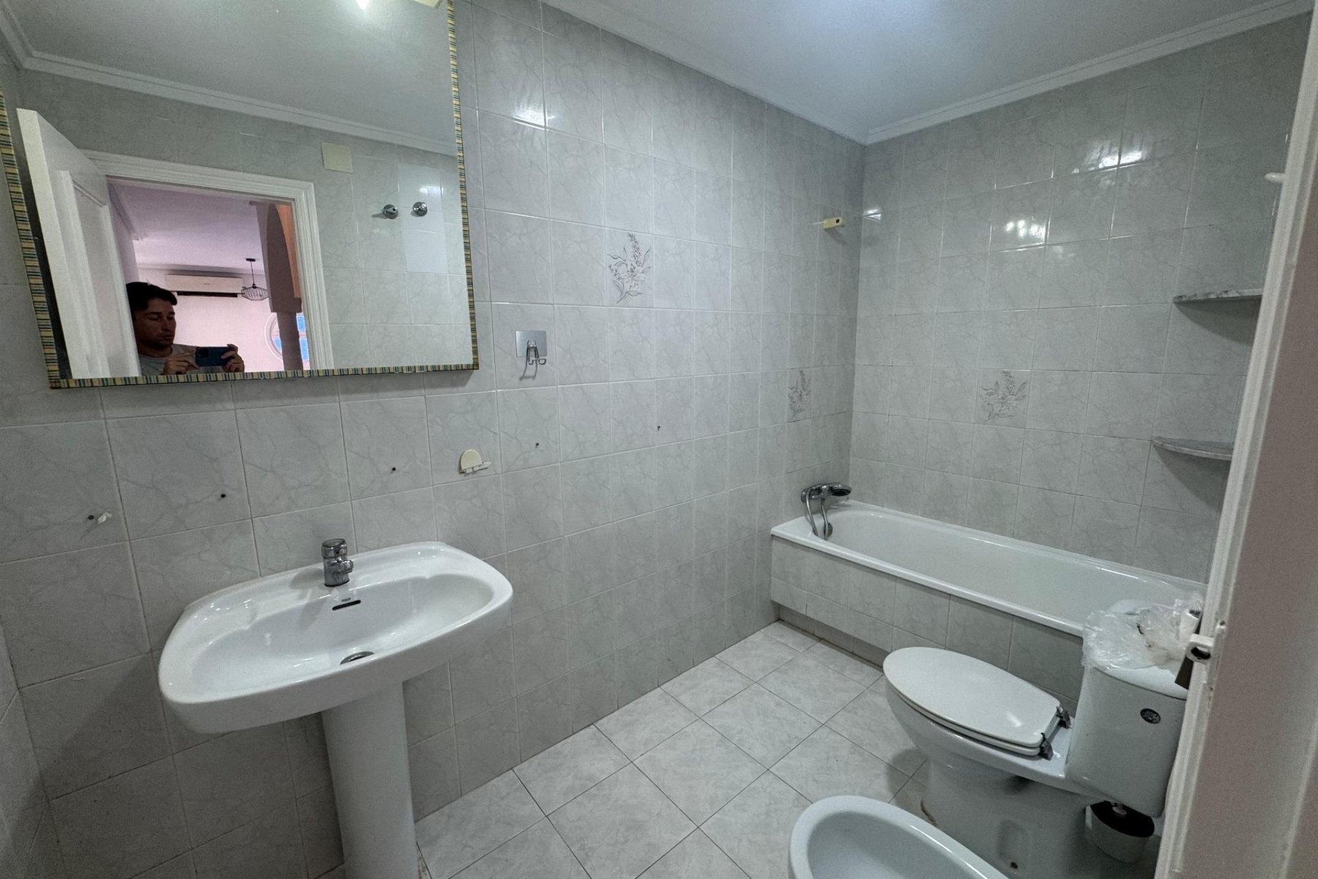 Revente - Bungalow -
Torrevieja - Los Altos