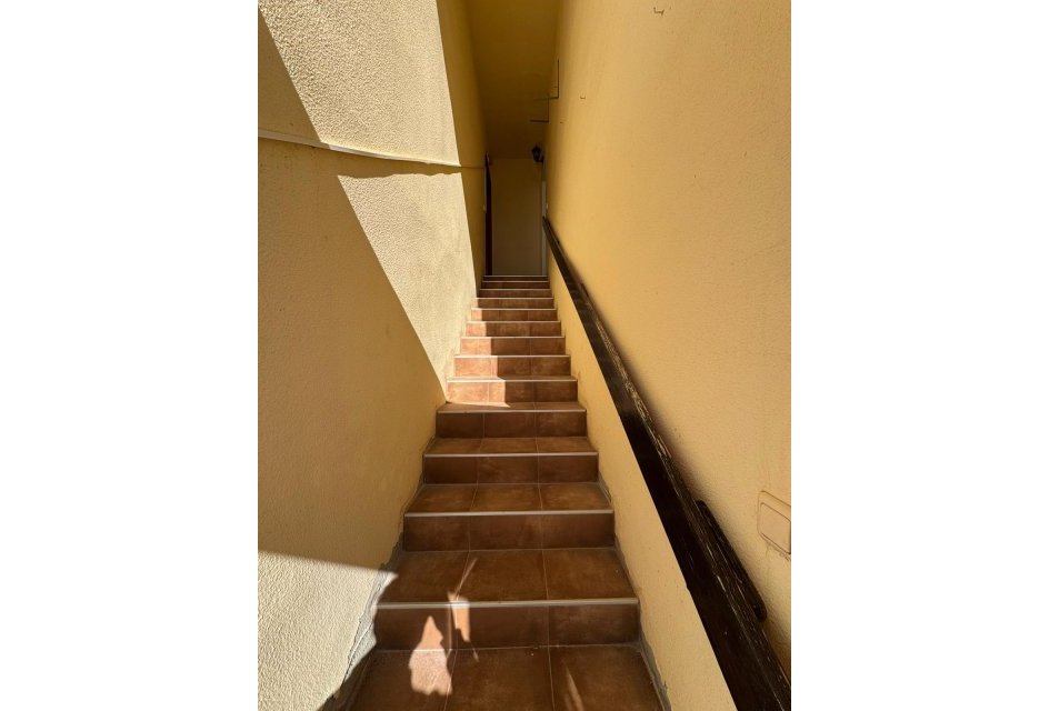 Revente - Bungalow -
Torrevieja - Los Altos