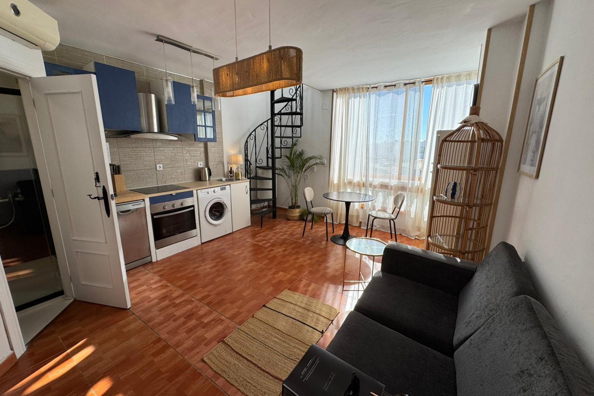 Revente - Bungalow -
Torrevieja - Los Altos