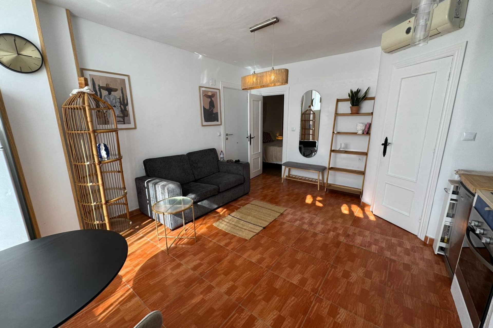 Revente - Bungalow -
Torrevieja - Los Altos