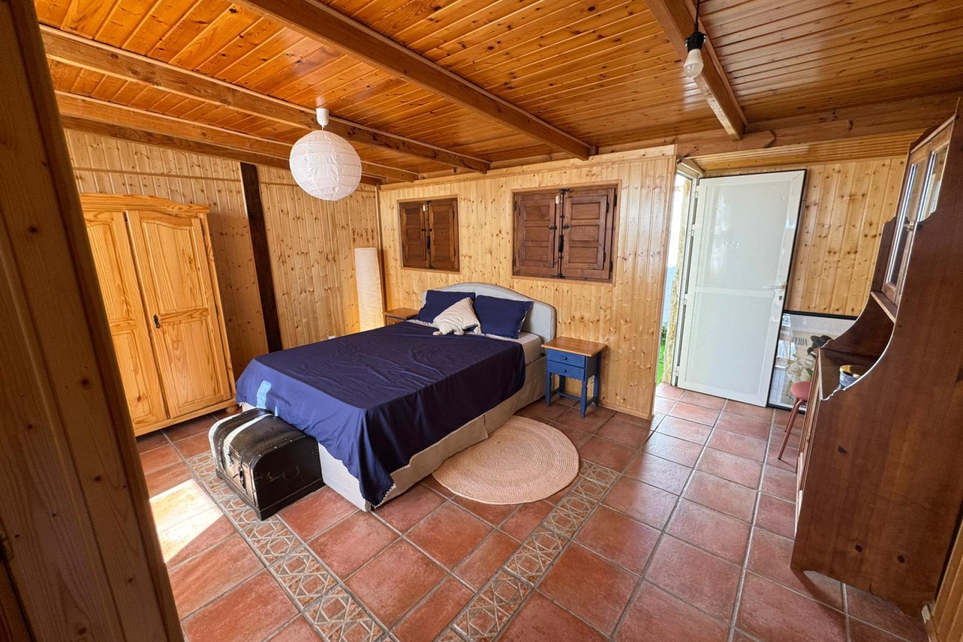Revente - Bungalow -
Torrevieja - Los Altos