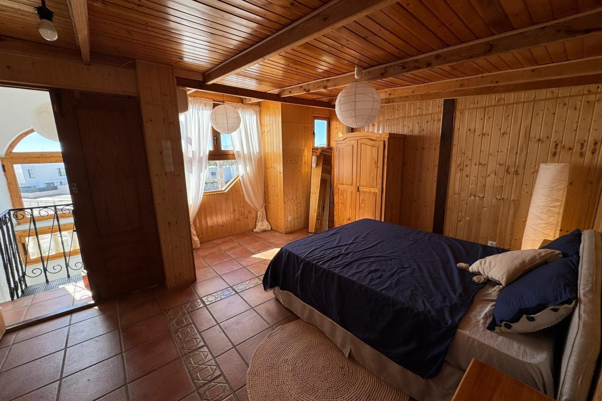 Revente - Bungalow -
Torrevieja - Los Altos