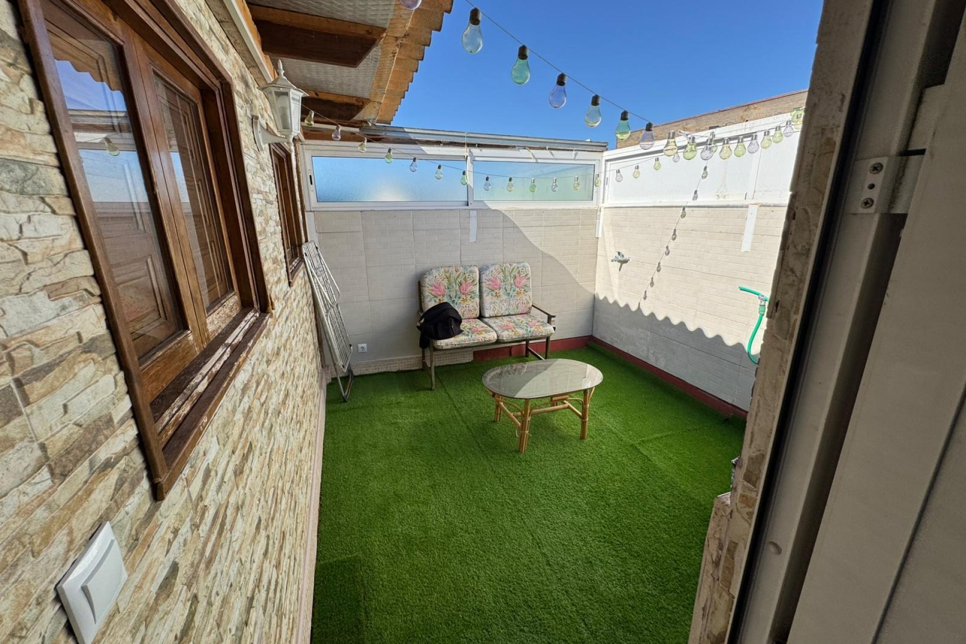 Revente - Bungalow -
Torrevieja - Los Altos
