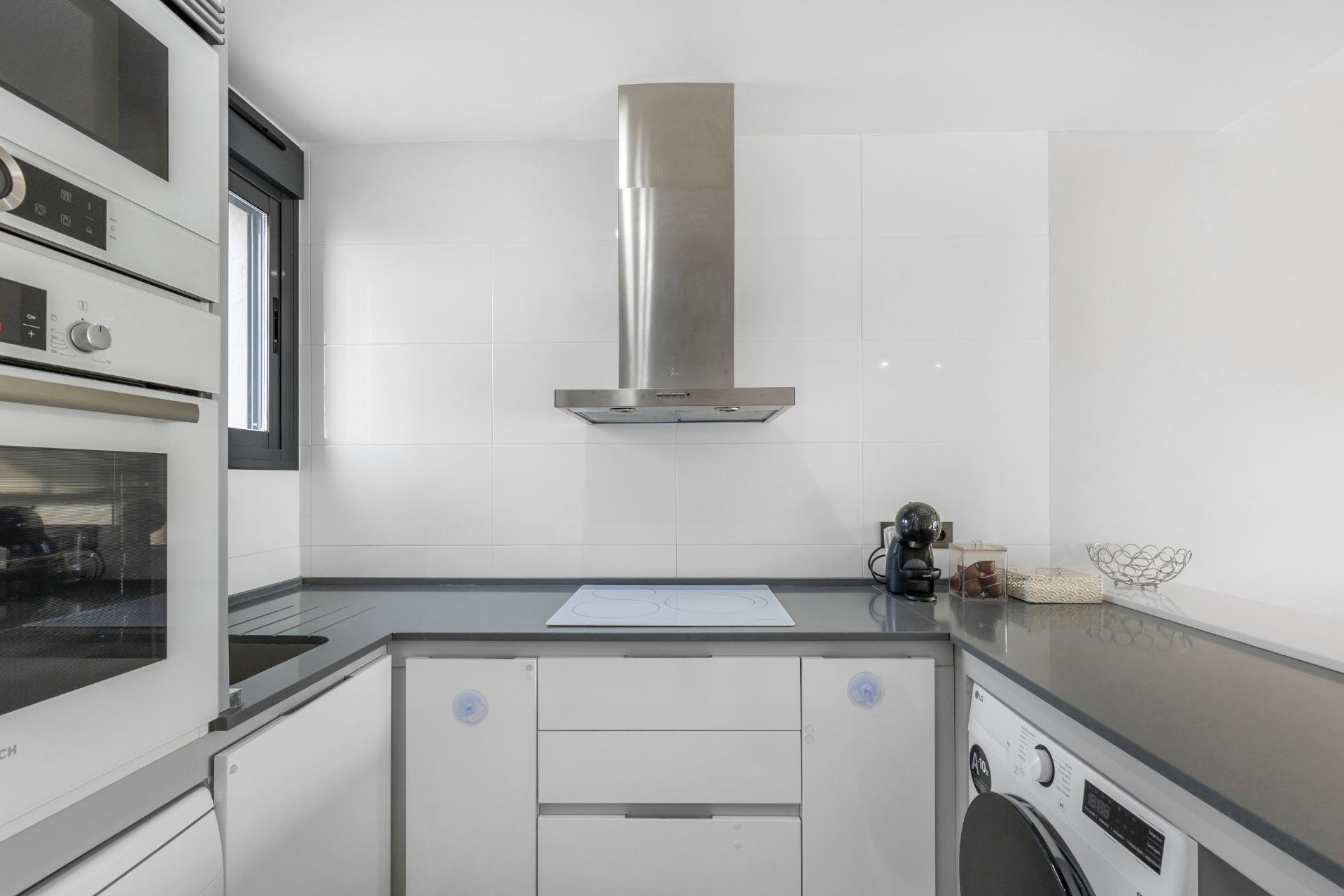 Revente - Bungalow -
Torrevieja - Los Balcones - Los Altos del Edén