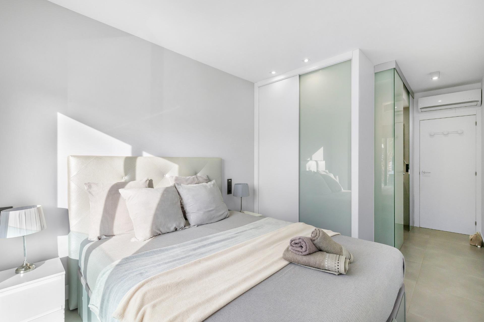 Revente - Bungalow -
Torrevieja - Los Balcones - Los Altos del Edén