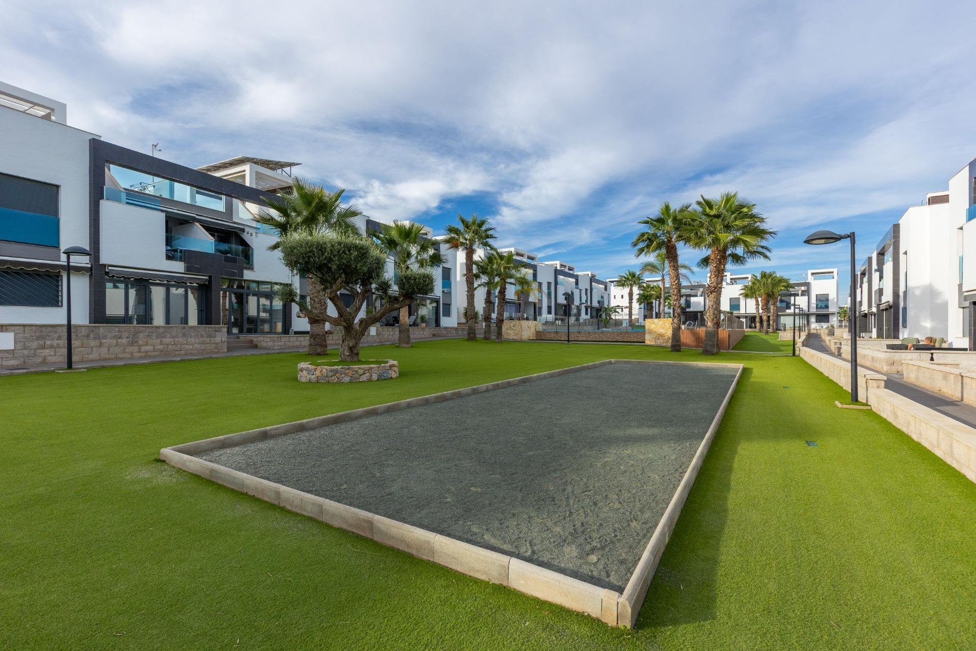 Revente - Bungalow -
Torrevieja - Los Balcones - Los Altos del Edén