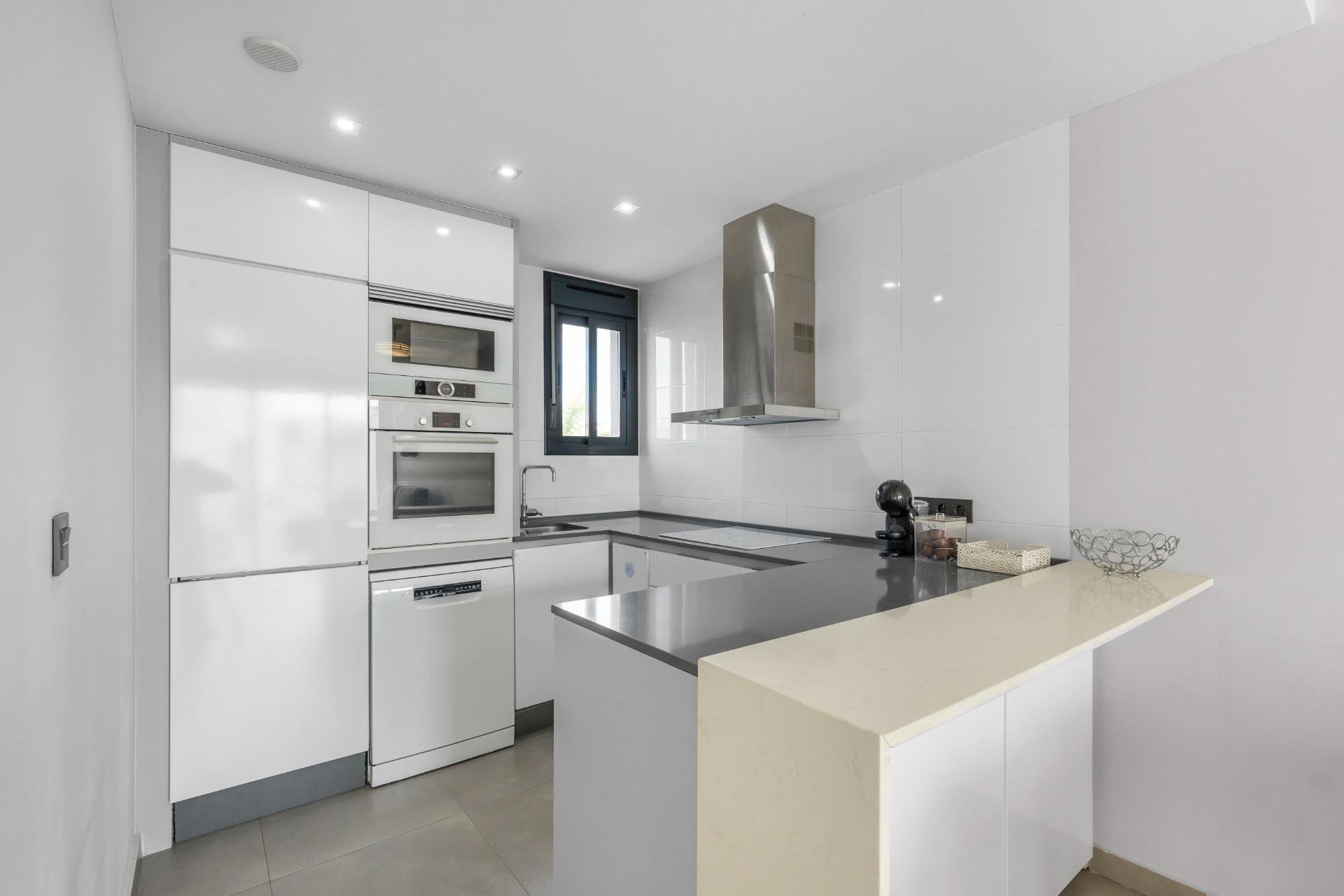 Revente - Bungalow -
Torrevieja - Los Balcones - Los Altos del Edén