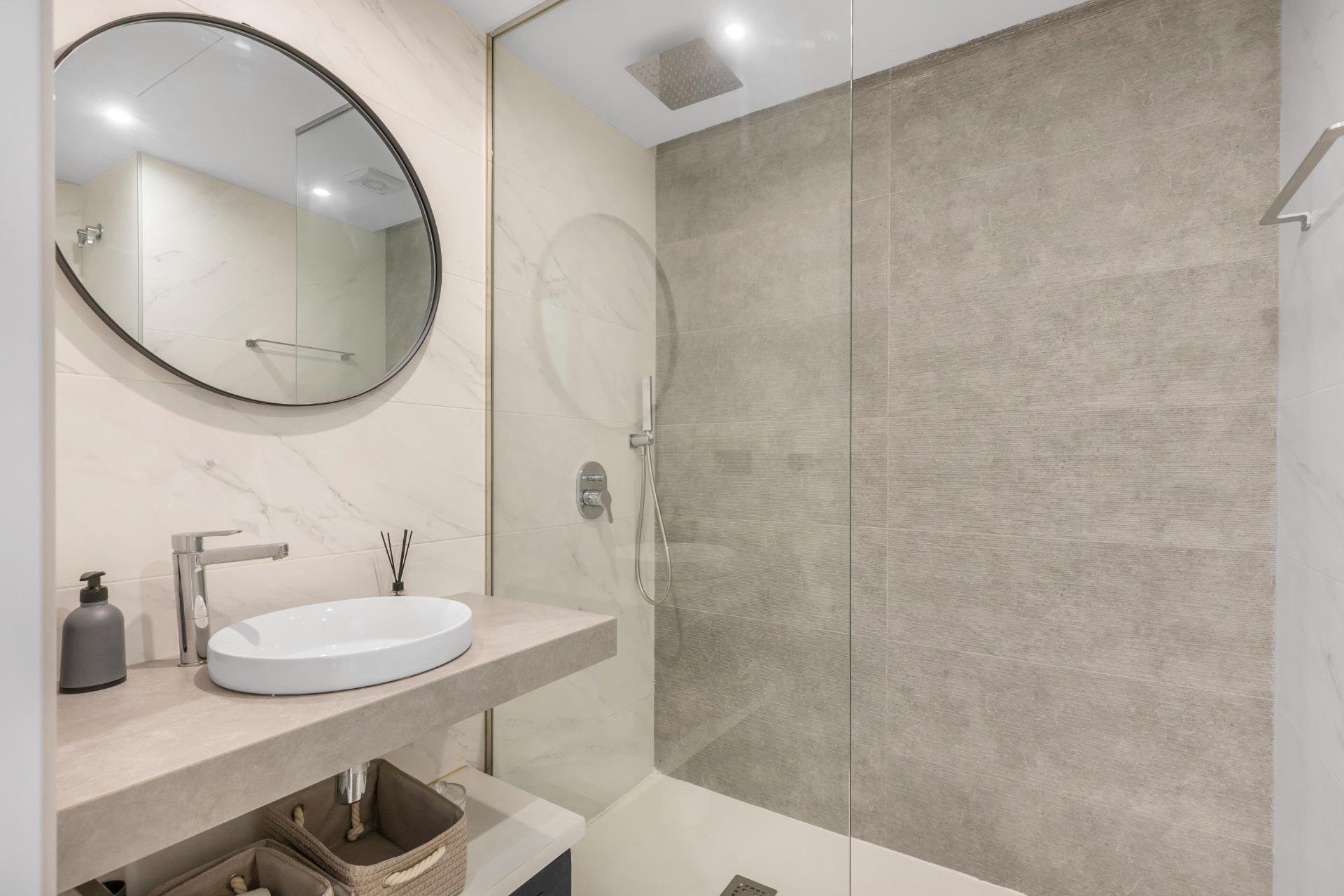 Revente - Bungalow -
Torrevieja - Los Balcones - Los Altos del Edén