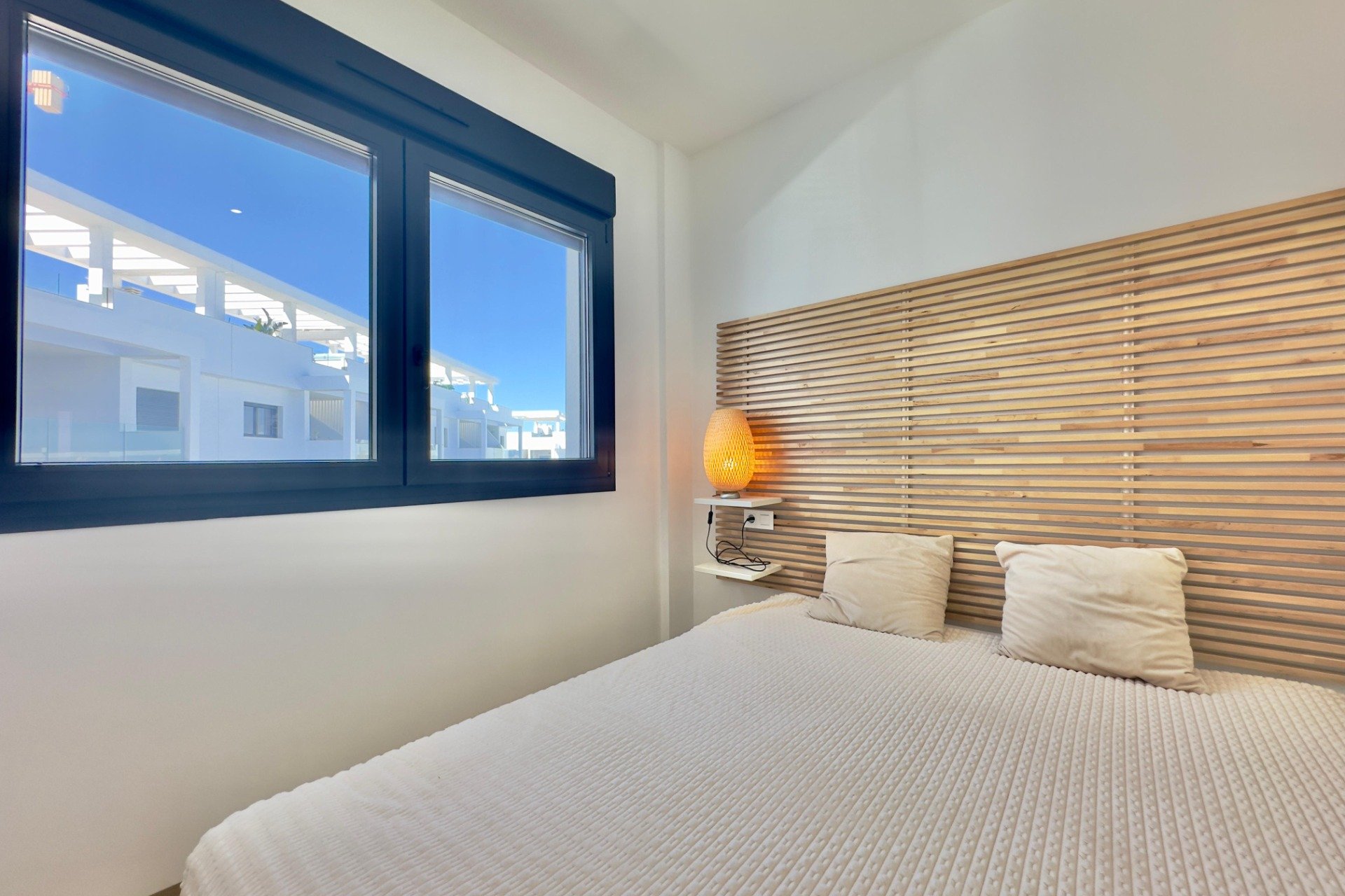 Revente - Bungalow -
Torrevieja - Los balcones